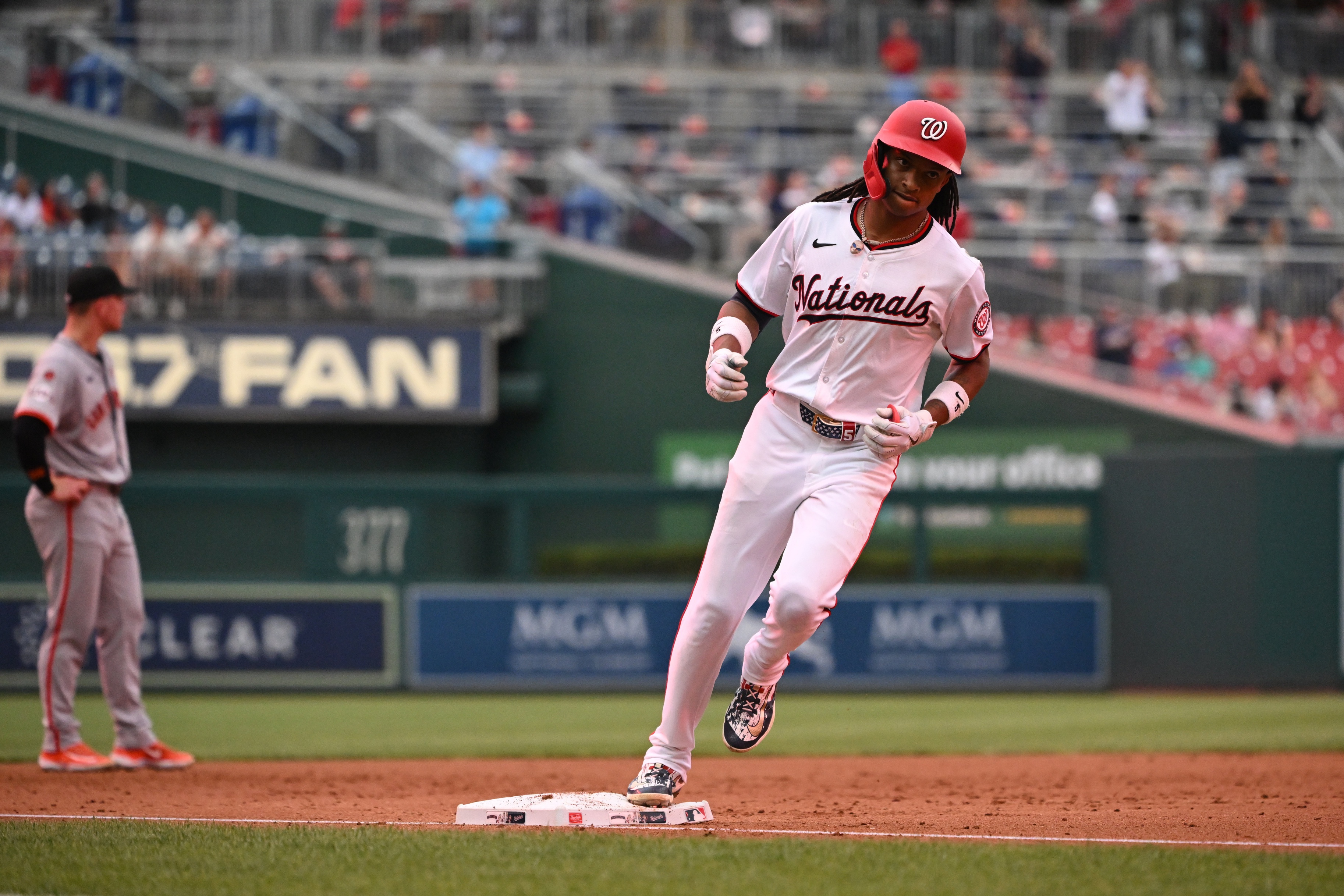 Pittsburgh Pirates vs Washington Nationals Prediction, 7/3/2026 MLB Picks, Best Bets & Odds