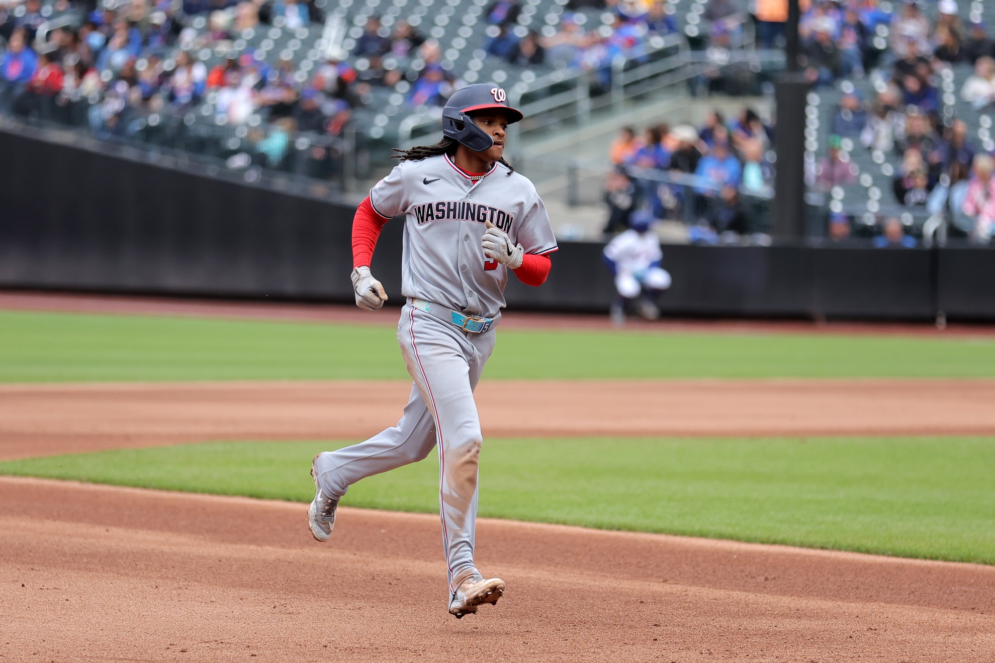 CJ Abrams MLB Player Prop Bets Monday vs Kansas City Royals 6/15/2026