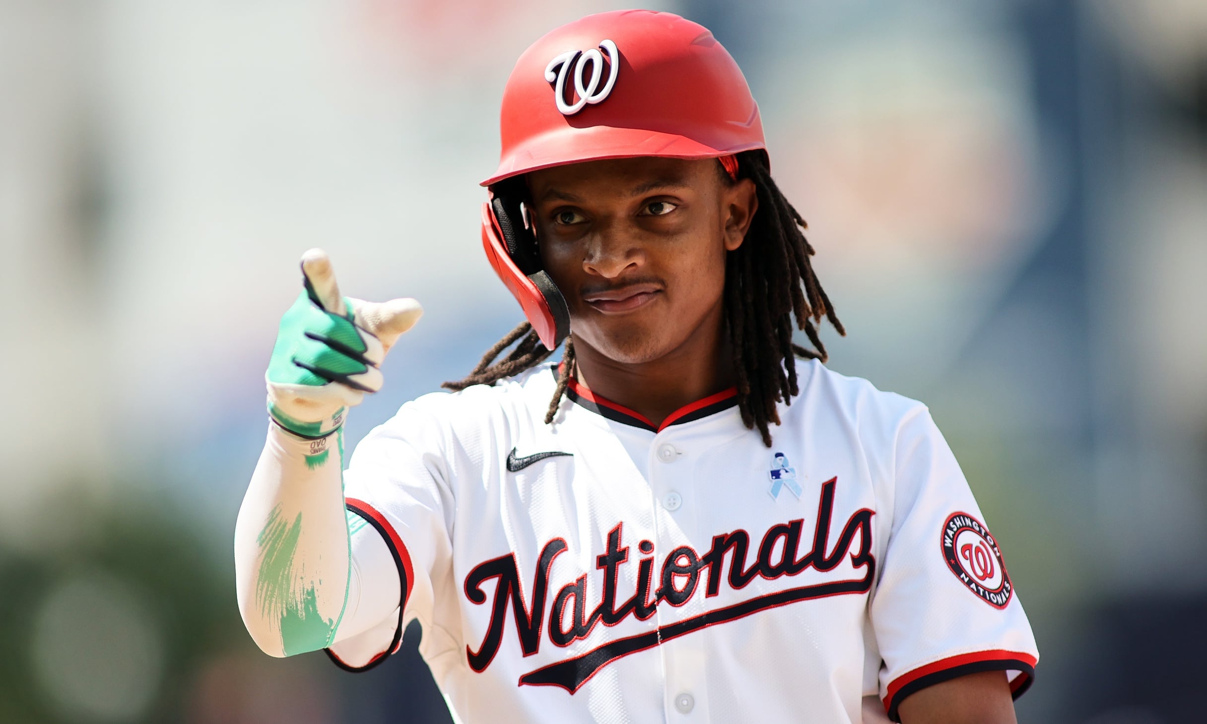 Arizona Diamondbacks vs Washington Nationals Prediction, 7/25/2026 MLB Picks, Best Bets & Odds