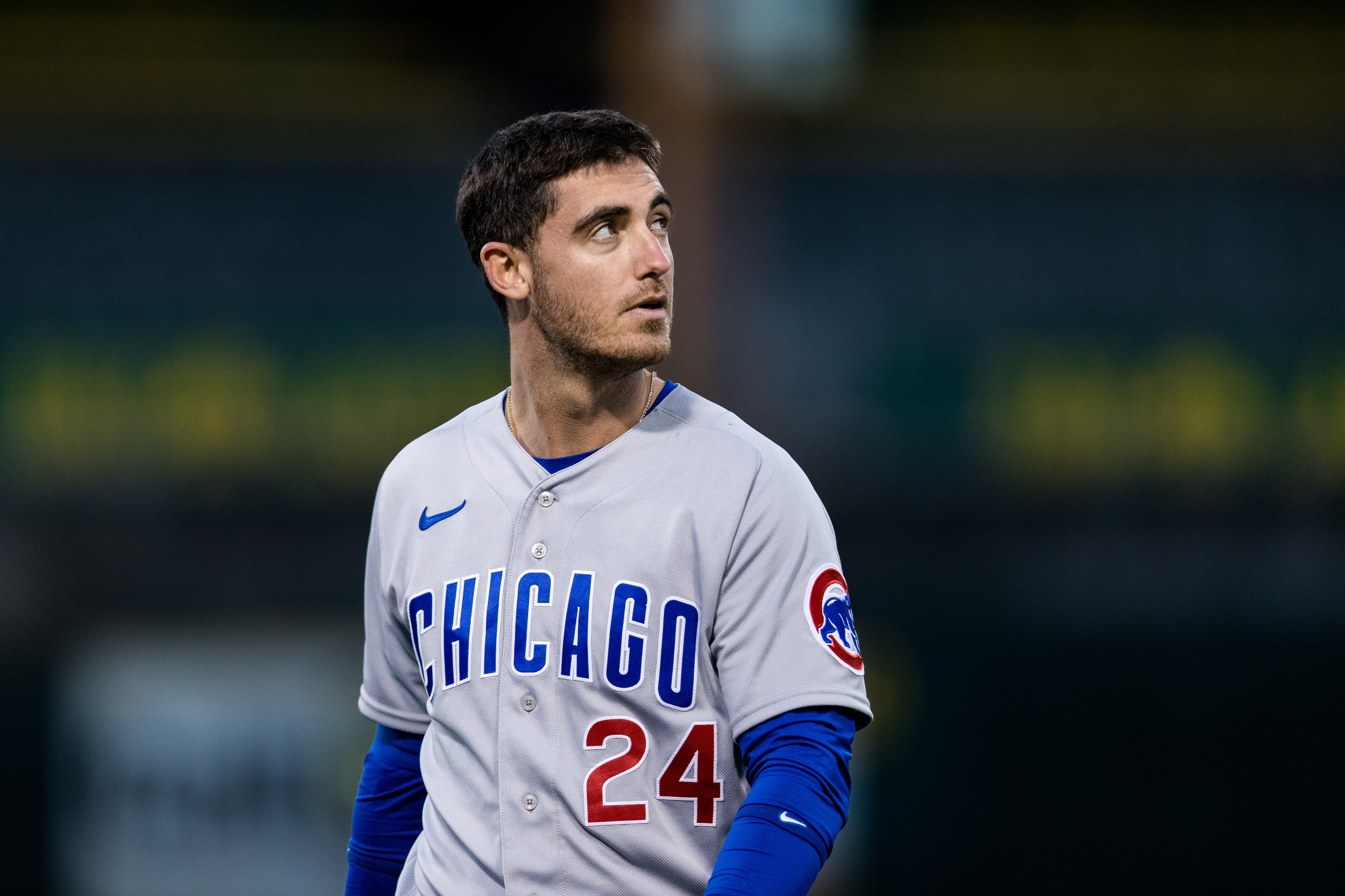 mlb picks Cody Bellinger Chicago Cubs predictions best bet odds