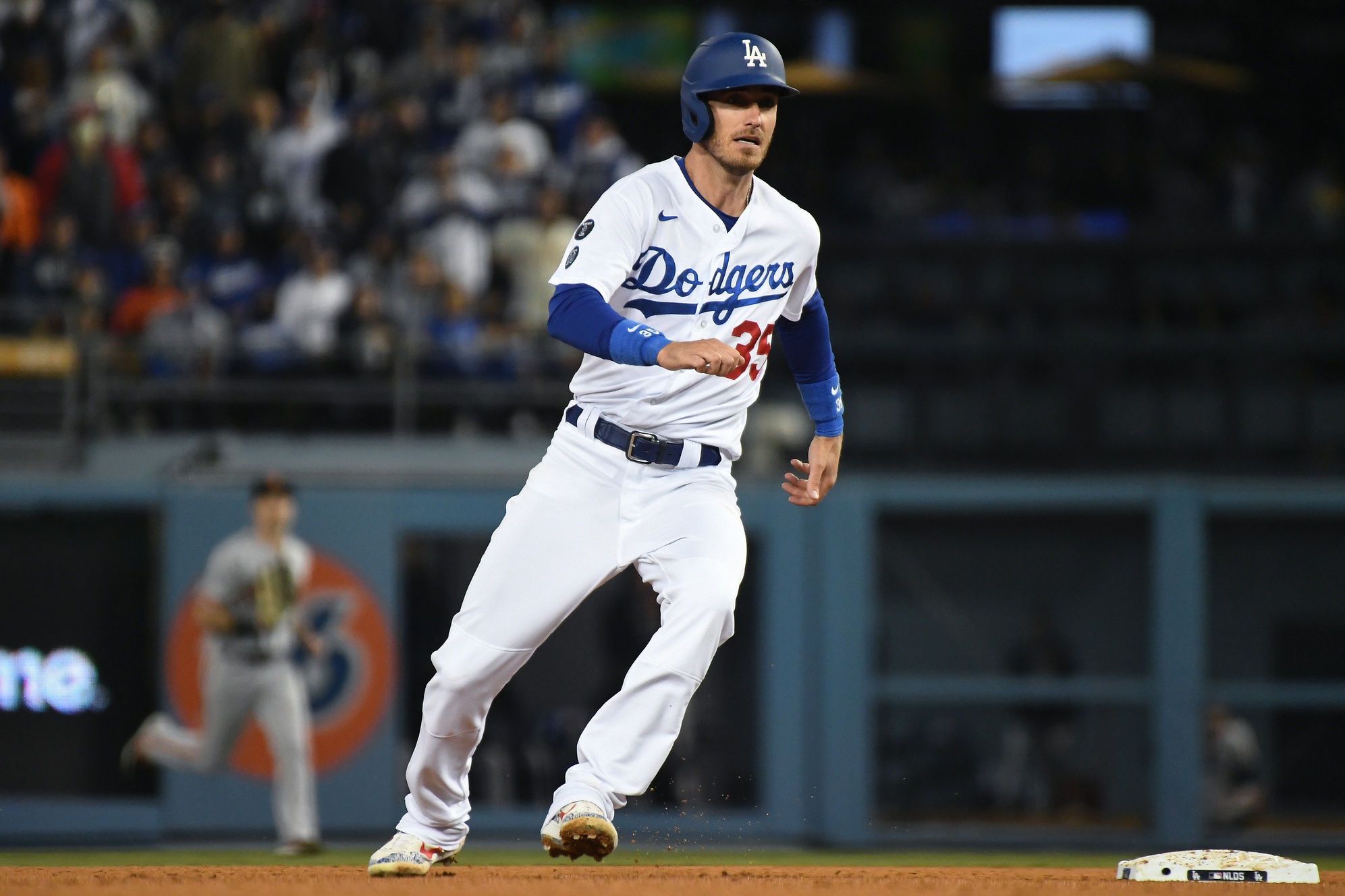 mlb picks Cody Bellinger los angeles dodgers predictions best bet odds