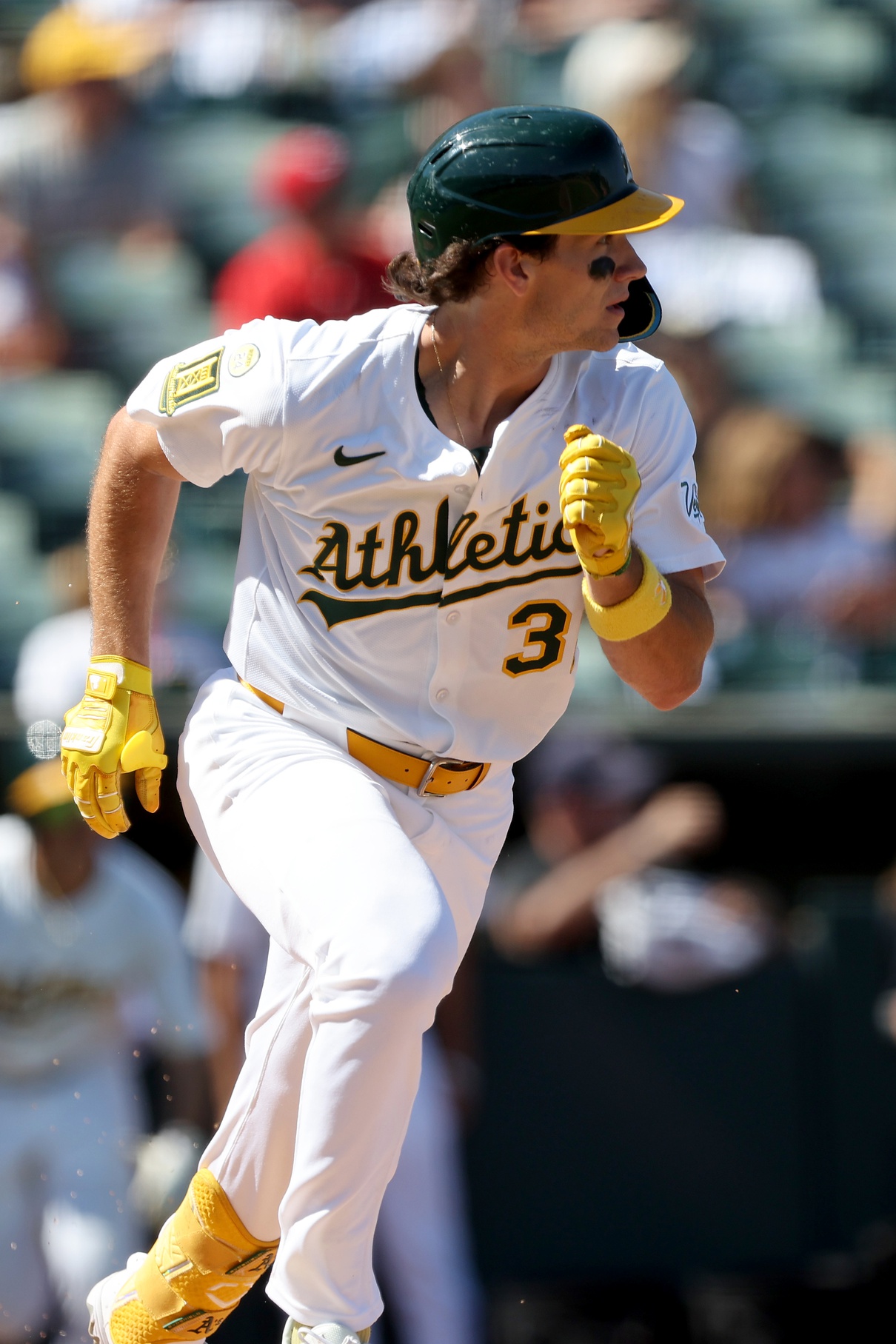 mlb picks Colby Thomas Sacramento Athletics predictions best bet odds
