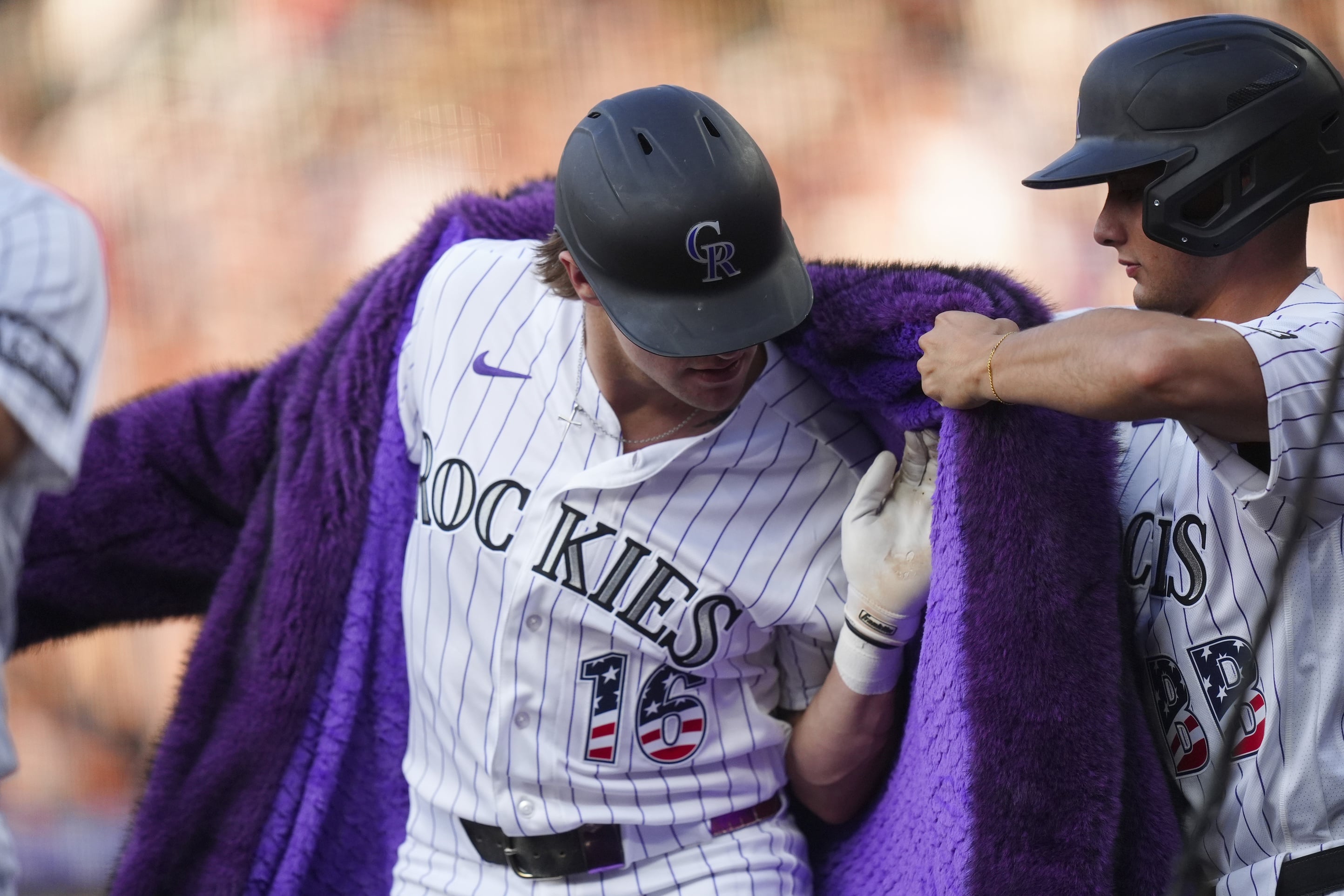 Colorado Rockies vs San Diego Padres Prediction, 7/29/2026 MLB Picks, Best Bets & Odds