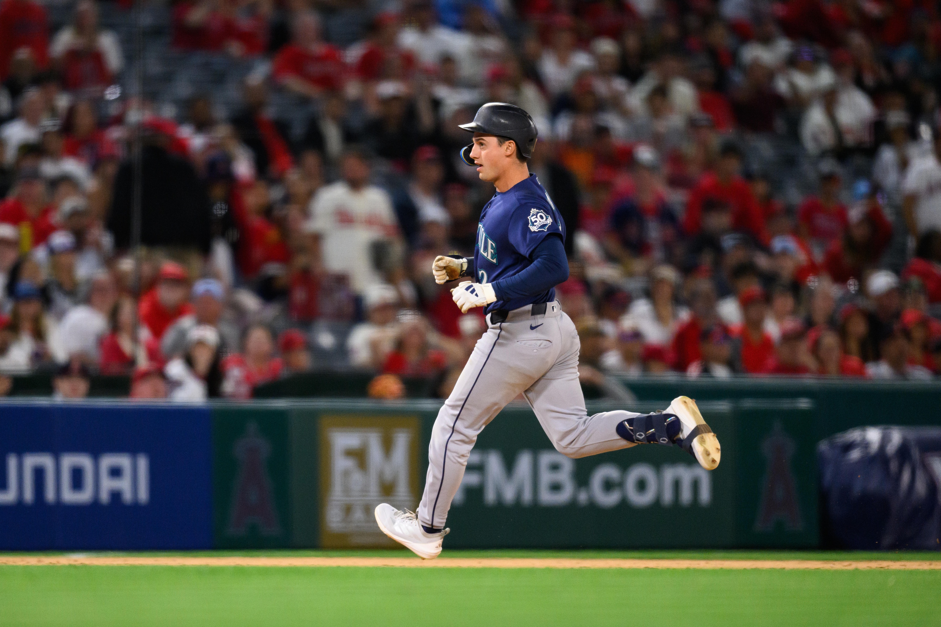mlb picks Cole Young Seattle Mariners predictions best bet odds