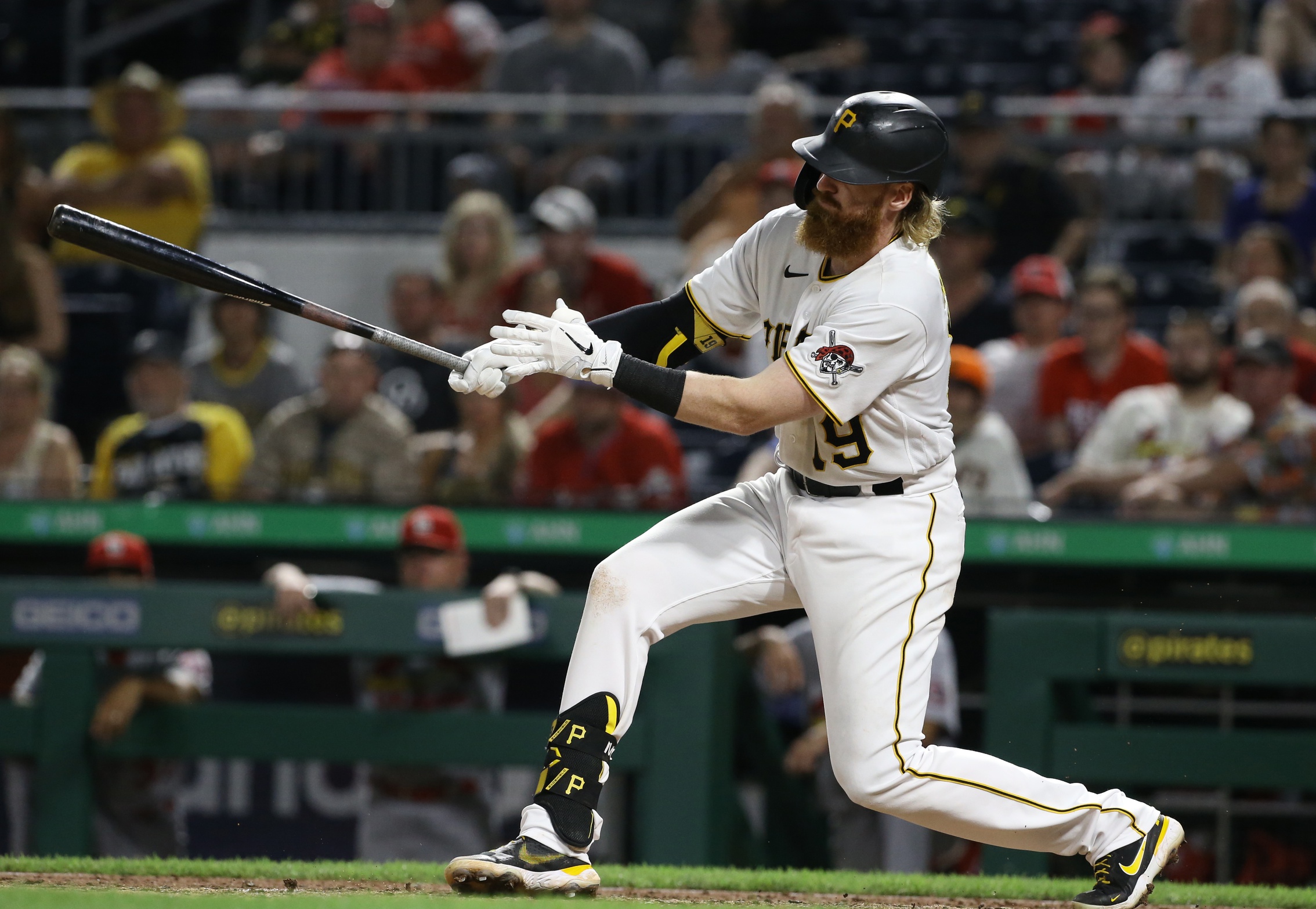 mlb picks Colin Moran pittsburgh pirates predictions best bet odds