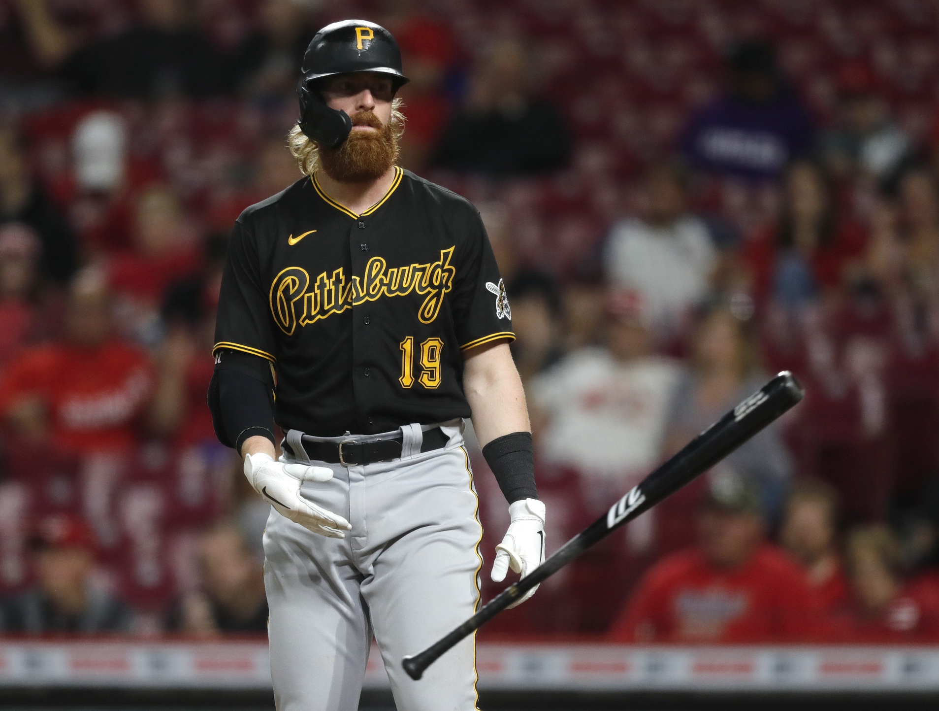 mlb picks Colin Moran pittsburgh pirates predictions best bet odds
