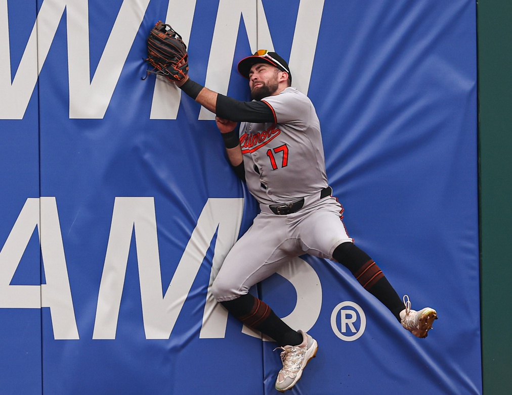 mlb picks Colton Cowser Baltimore Orioles predictions best bet odds