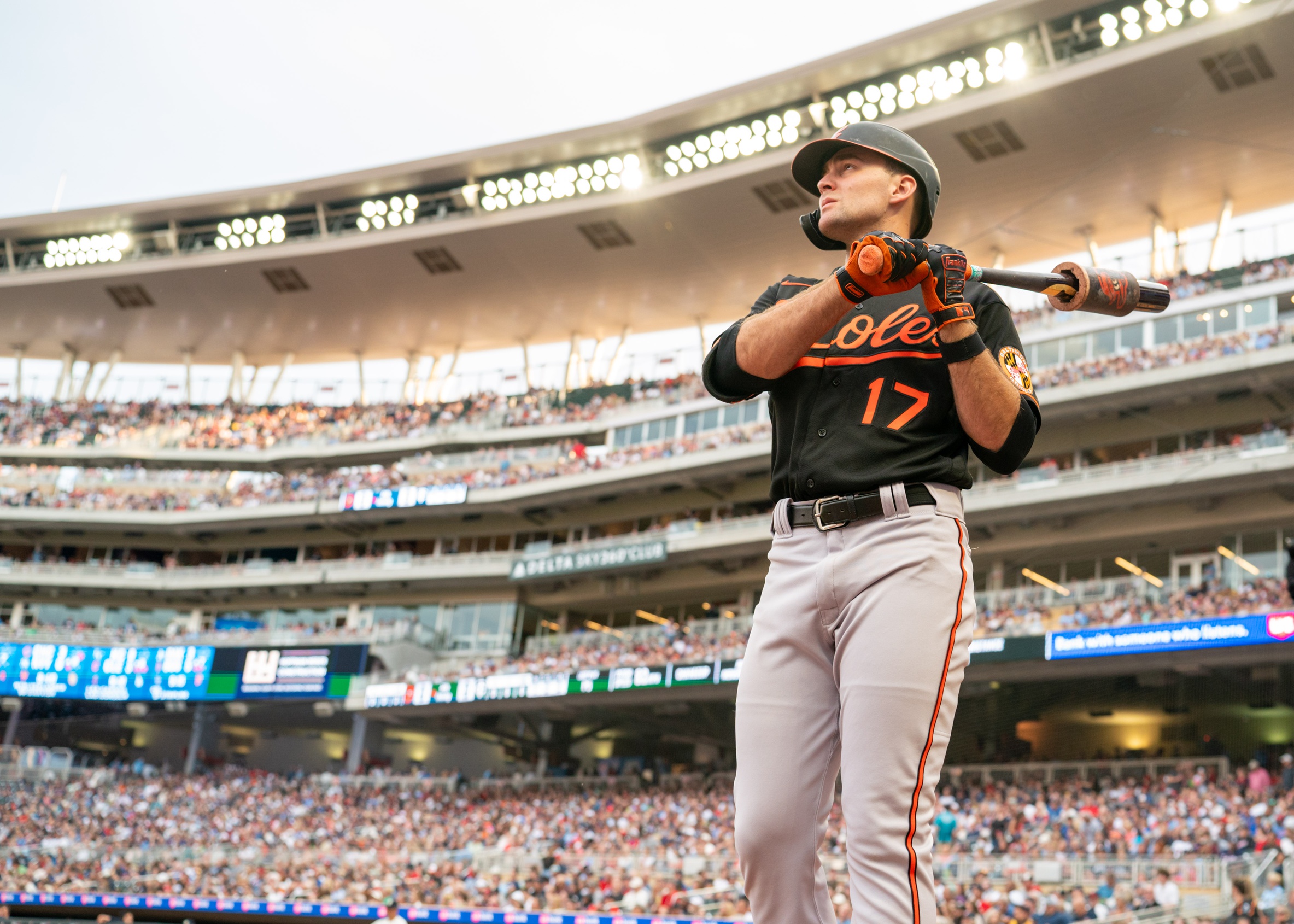 mlb picks Colton Cowser Baltimore Orioles predictions best bet odds