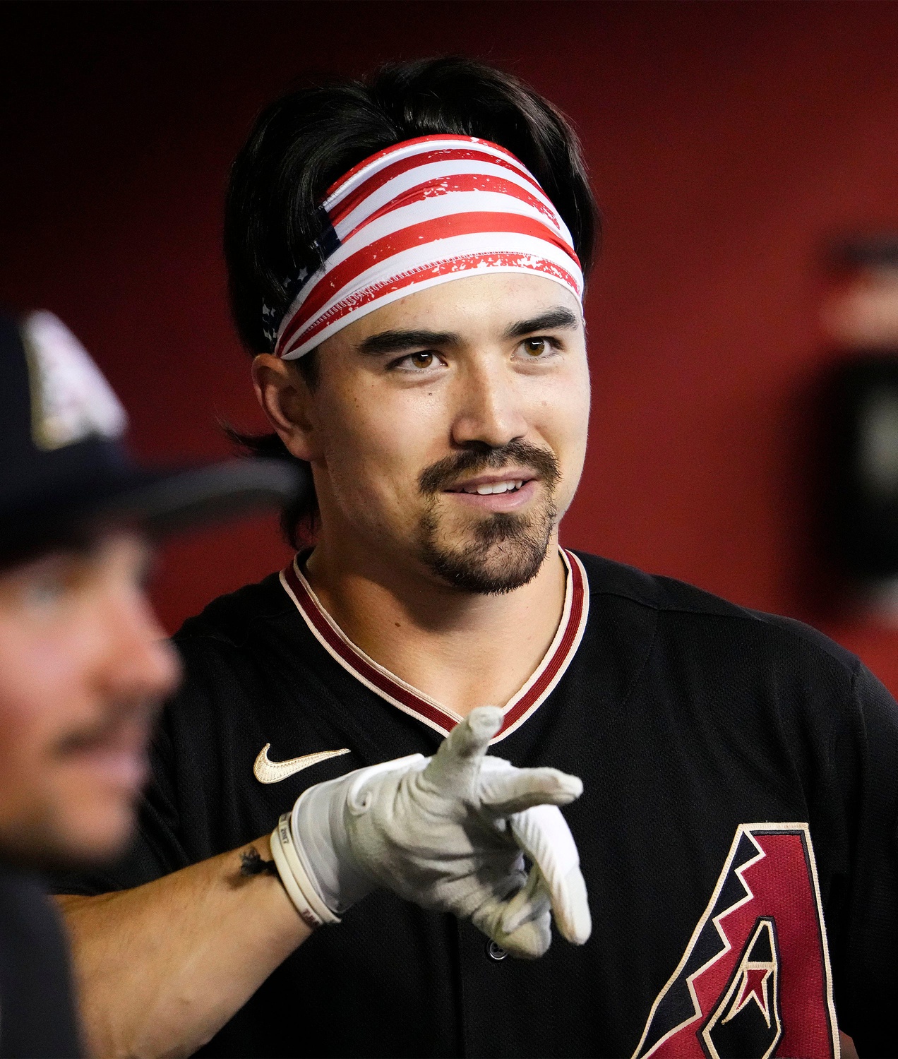 mlb picks Corbin Carroll Arizona Diamondbacks predictions best bet odds