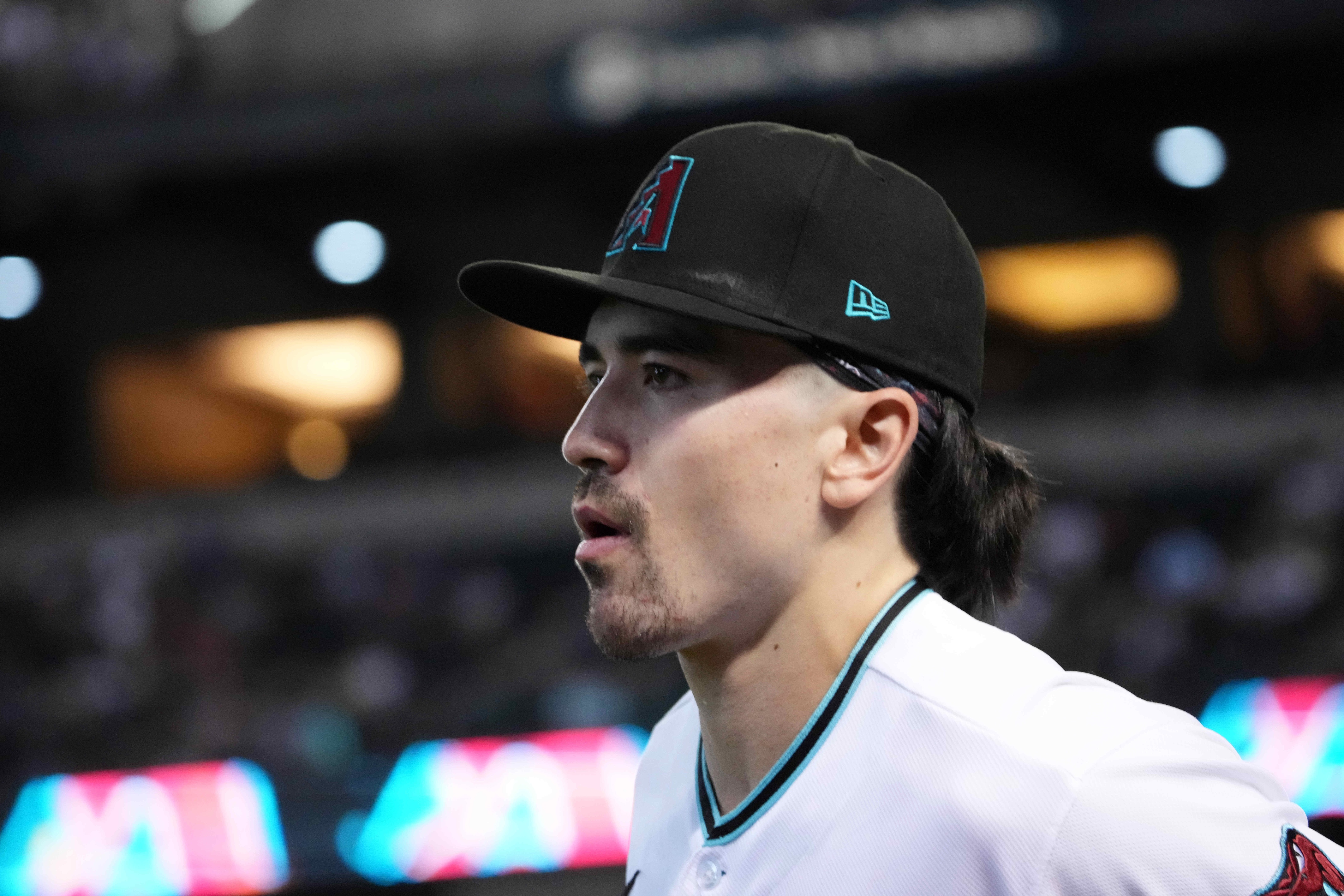 Corbin Carroll MLB Player Prop Bets Wednesday vs San Francisco Giants 5/20/2026