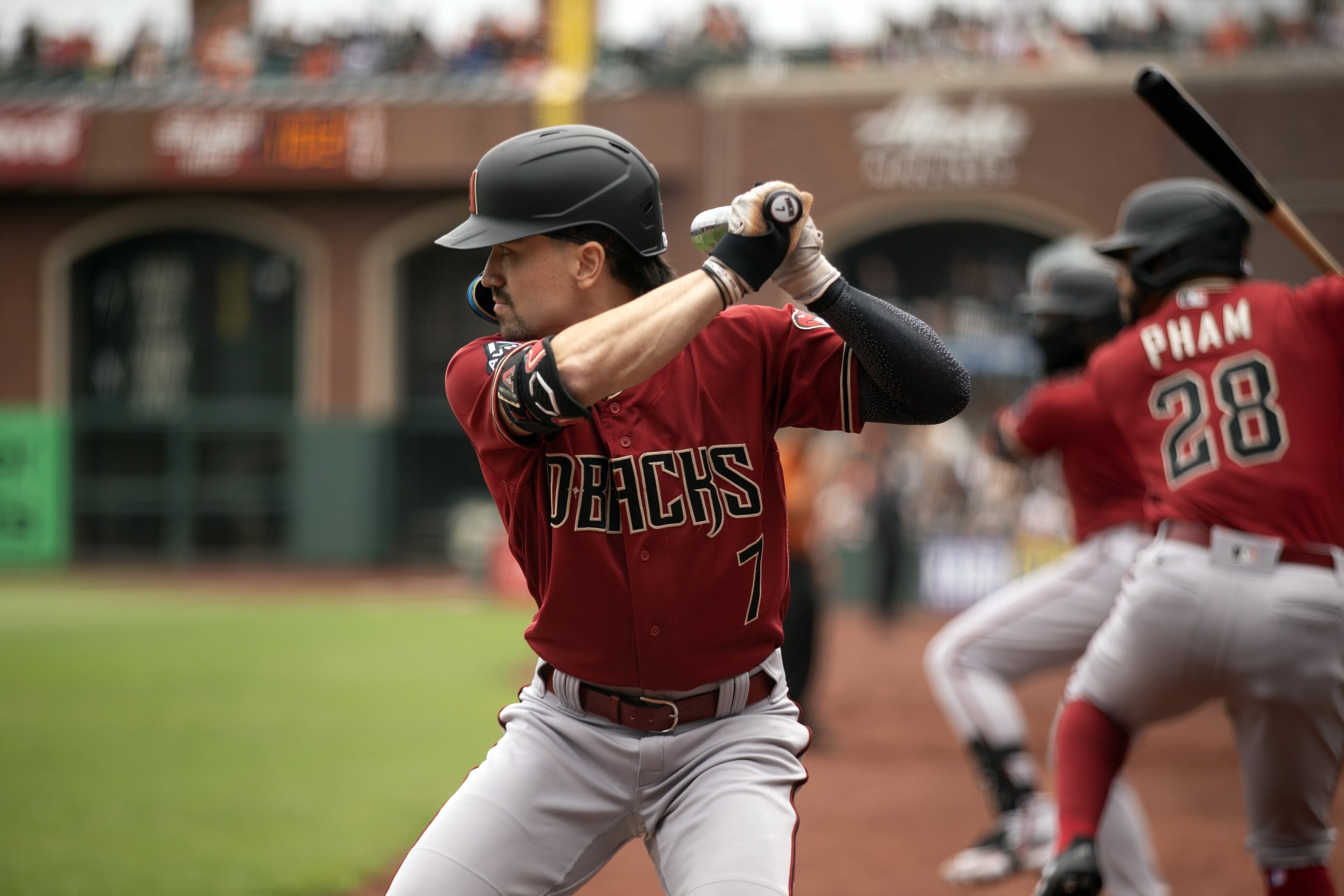 Arizona Diamondbacks vs Washington Nationals Prediction, 7/24/2026 MLB Picks, Best Bets & Odds