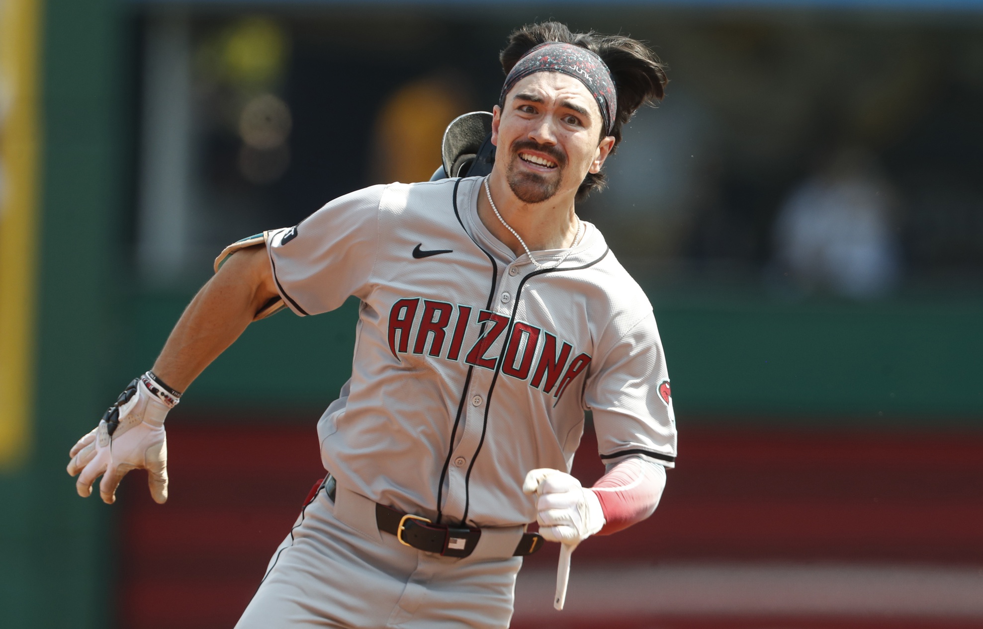 Corbin Carroll MLB Prop Bets Today vs Colorado Rockies 8/12/2026