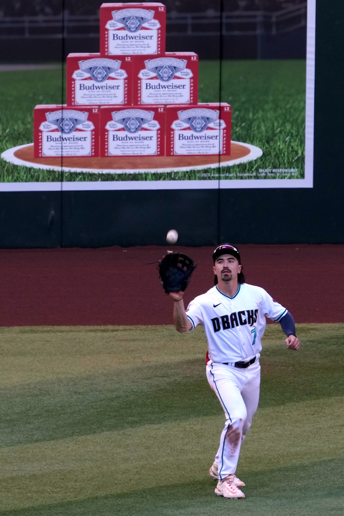 mlb picks Corbin Carroll Arizona Diamondbacks predictions best bet odds