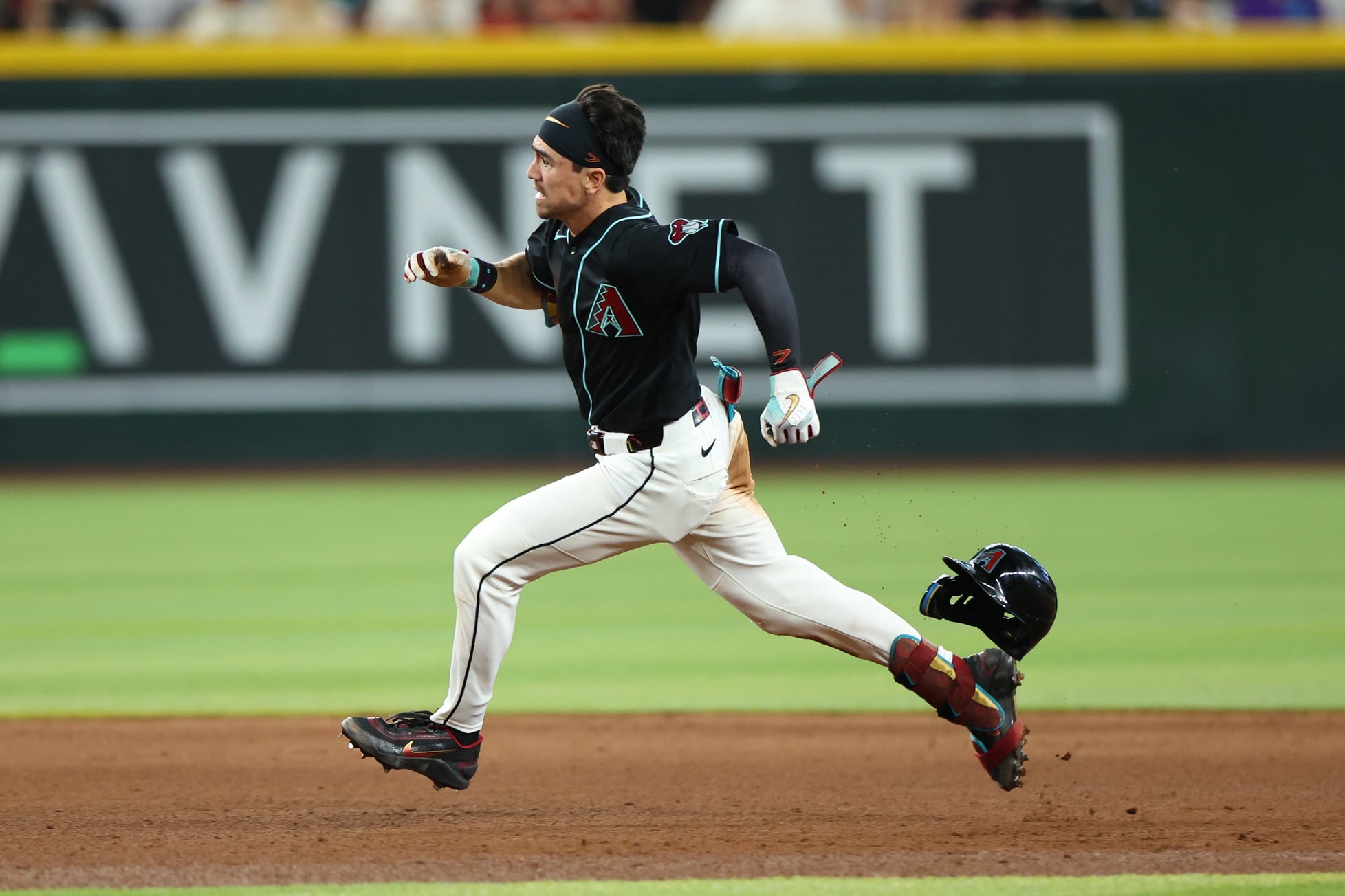 Corbin Carroll MLB Prop Bets Today vs Pittsburgh Pirates 7/27/2026