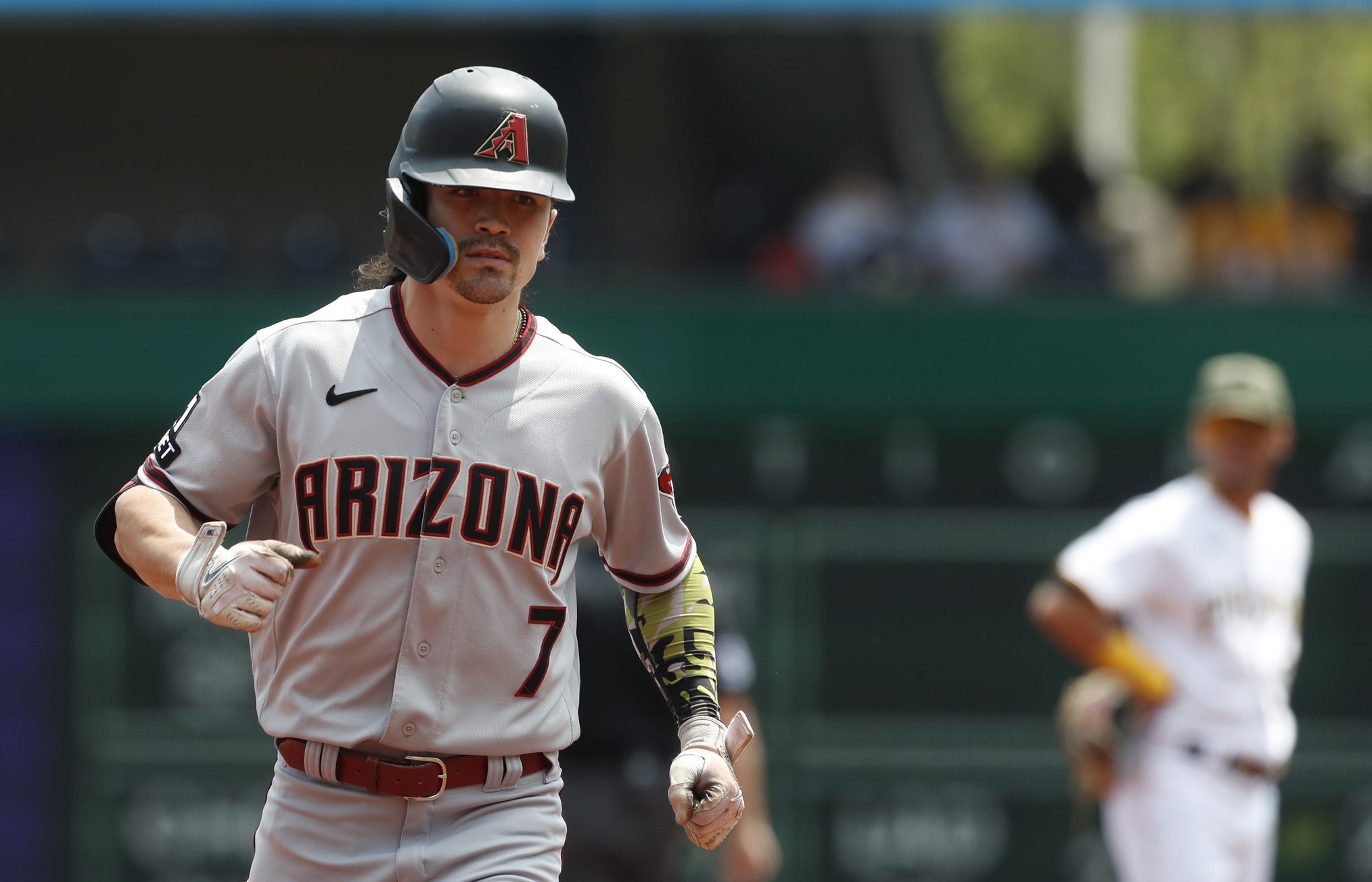 mlb picks Corbin Carroll Arizona Diamondbacks predictions best bet odds
