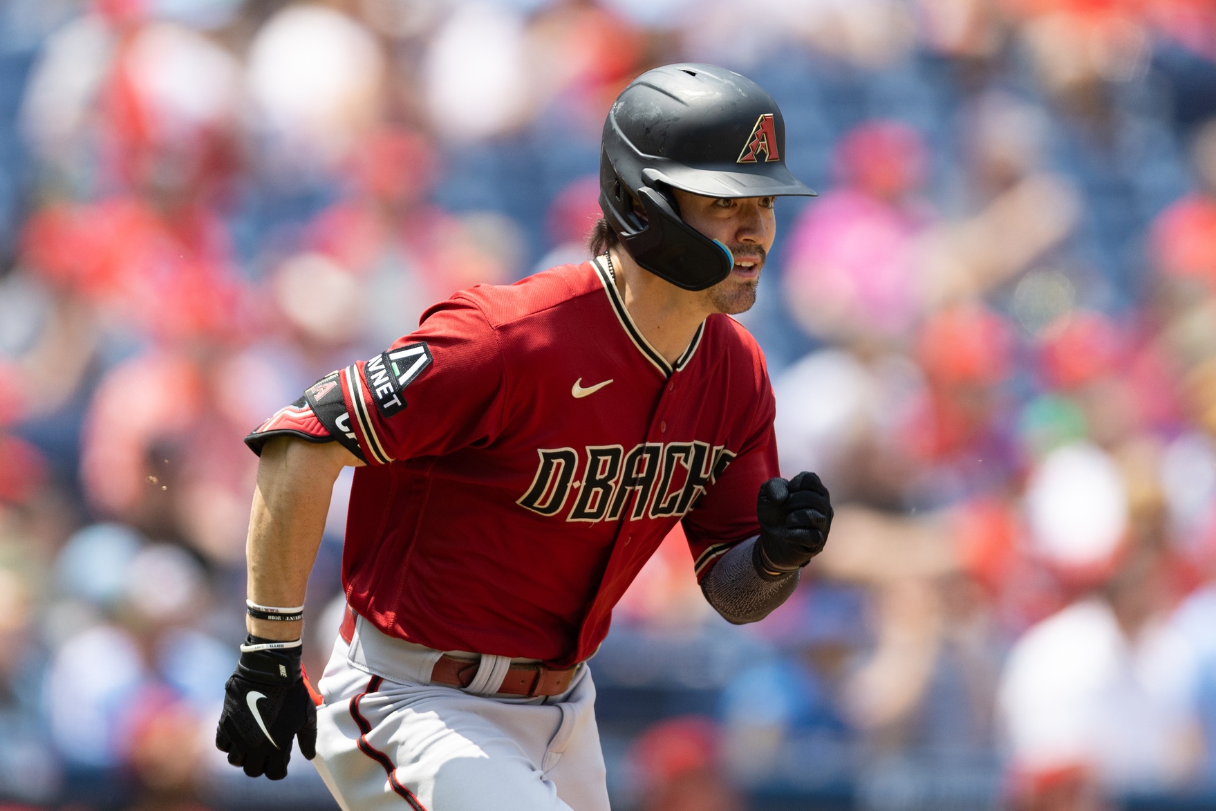 mlb picks Corbin Carroll Arizona Diamondbacks predictions best bet odds