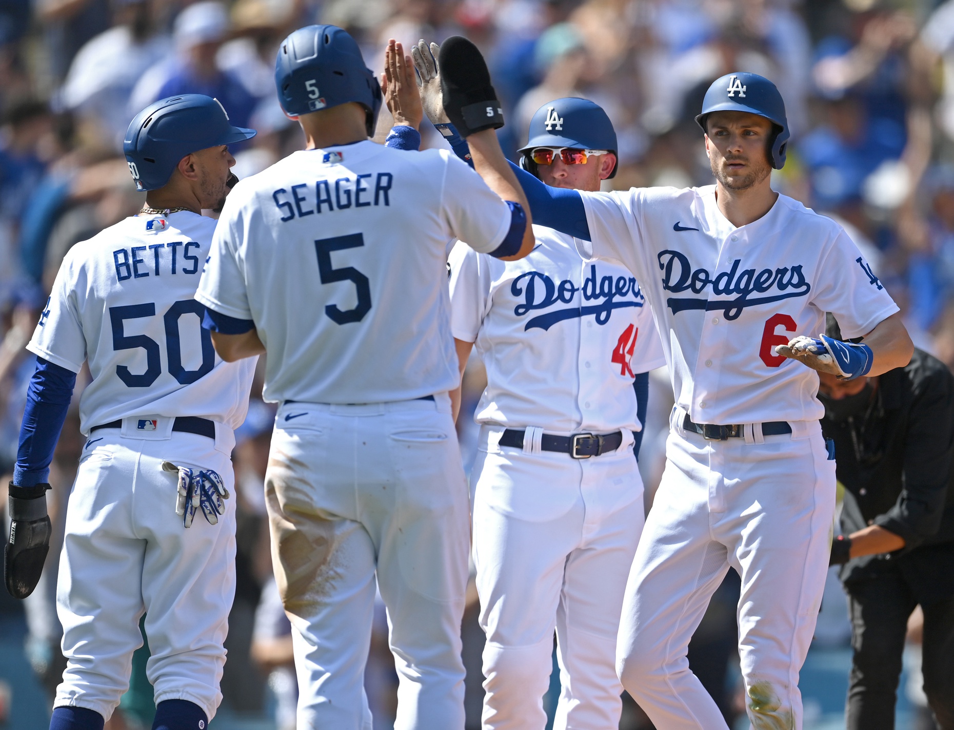 mlb picks Corey Seager los angeles dodgers predictions best bet odds