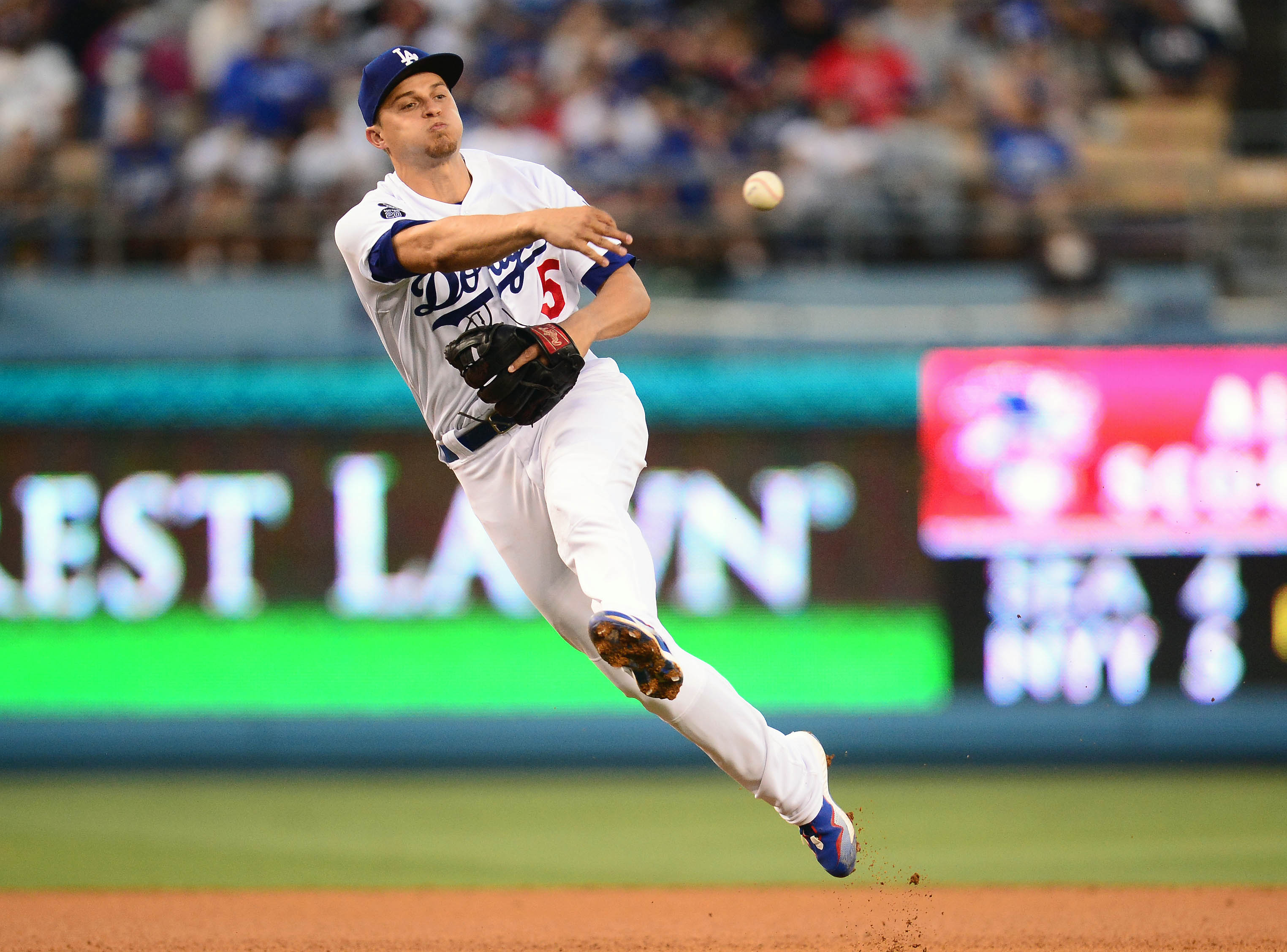 Los Angeles Dodgers vs Philadelphia Phillies Prediction, 8/10/2021 MLB Pick, Tips and Odds