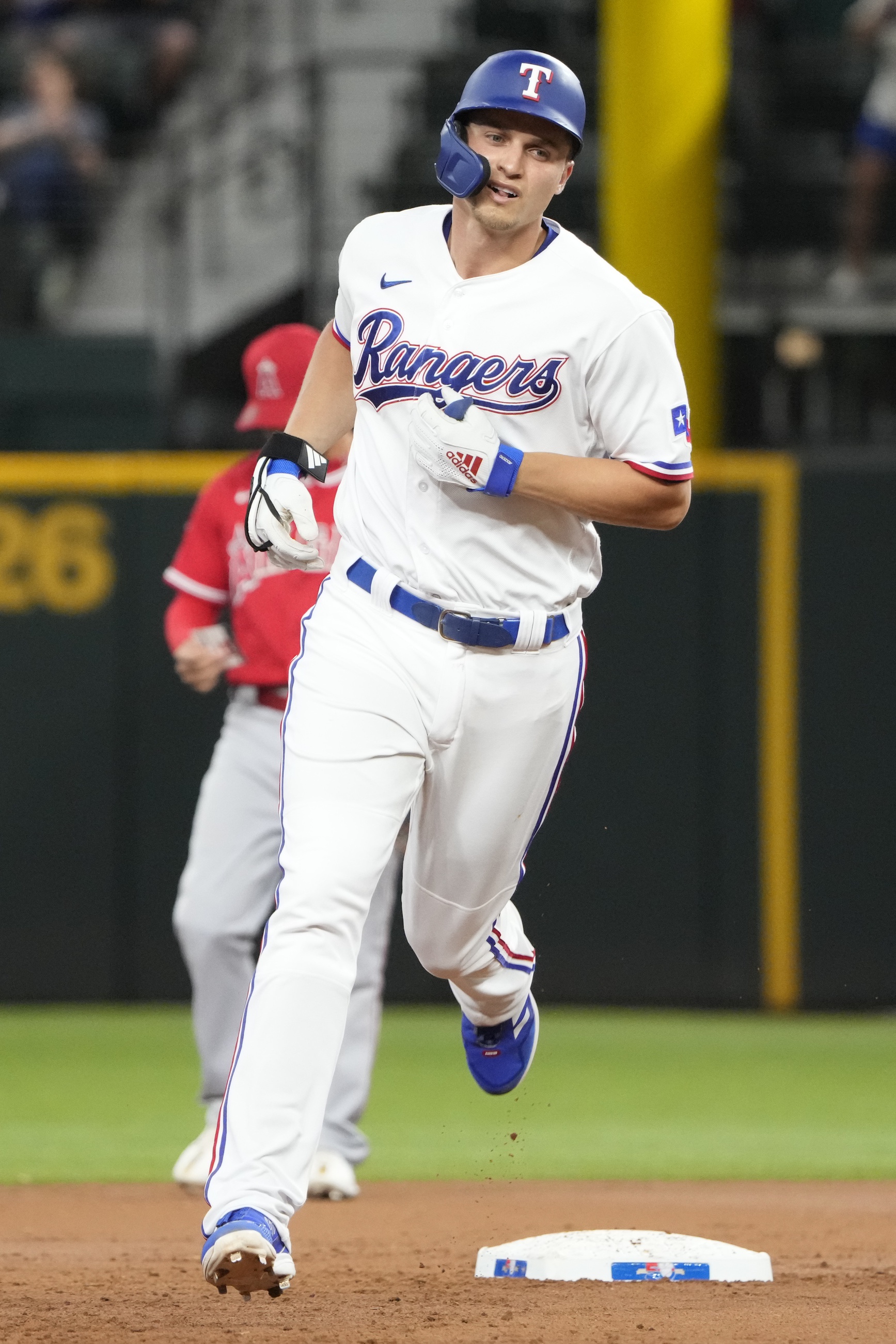 mlb picks Corey Seager Texas Rangers predictions best bet odds