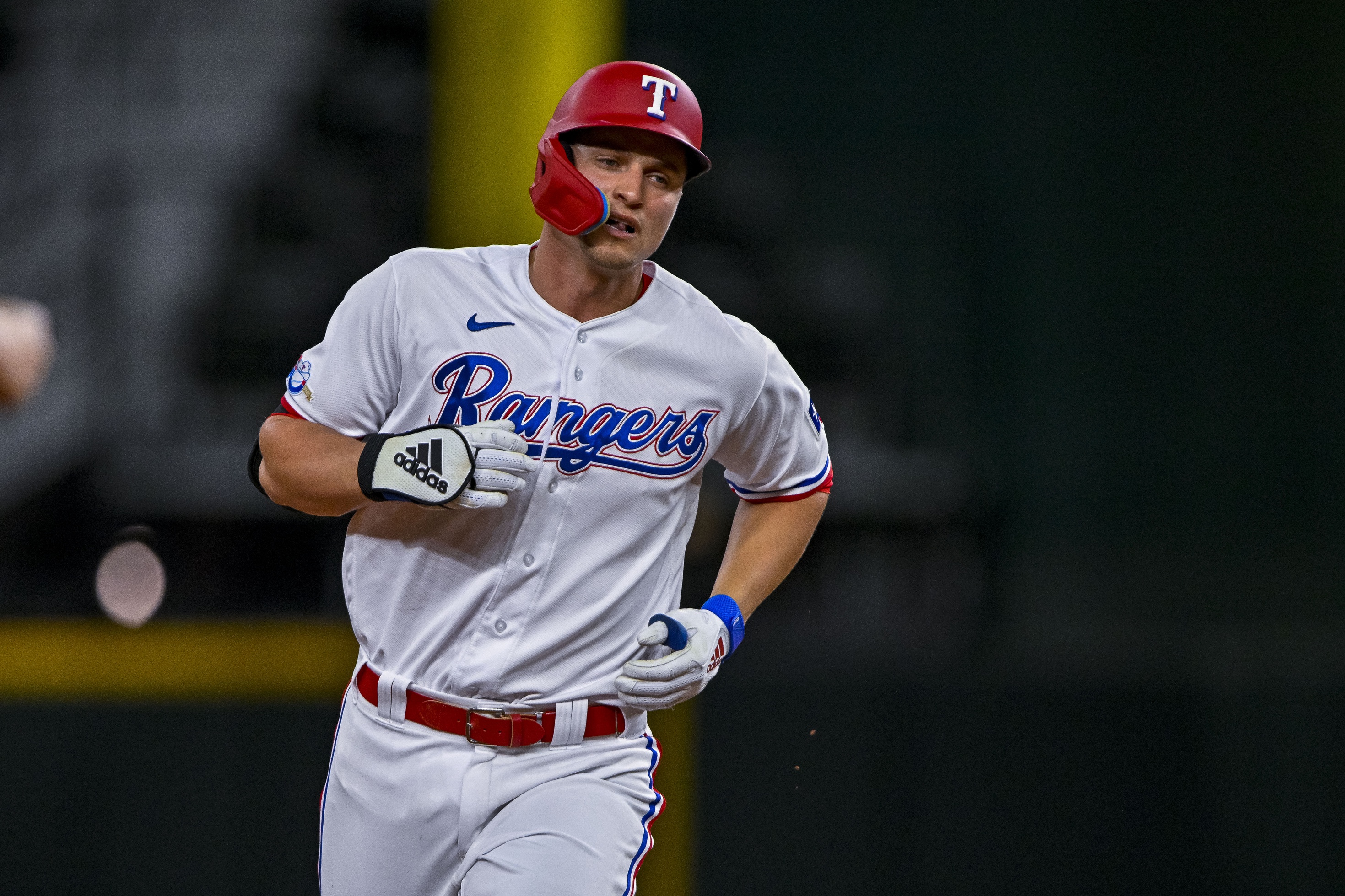 mlb picks Corey Seager Texas Rangers predictions best bet odds