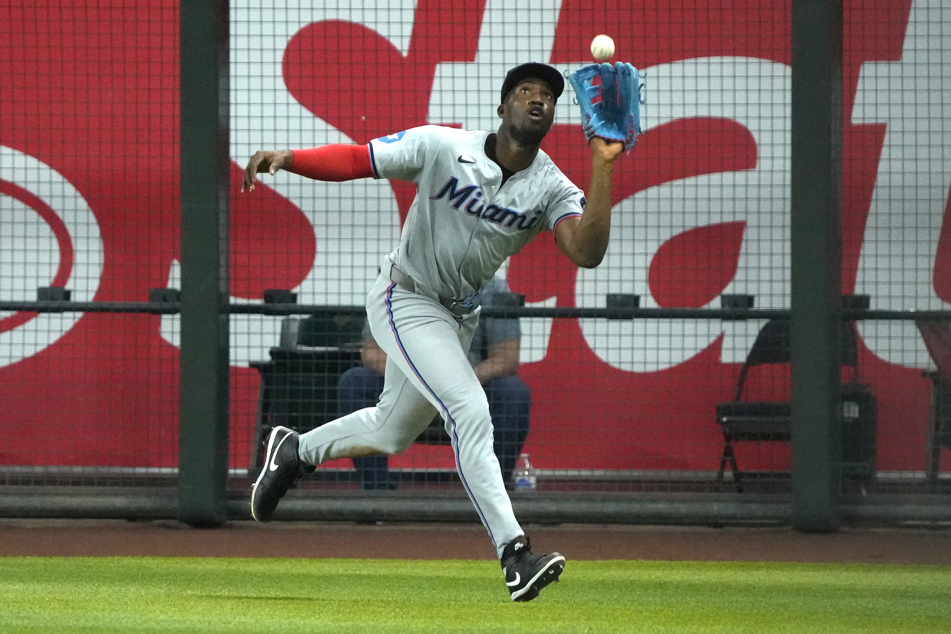 mlb picks Dane Myers Miami Marlins predictions best bet odds