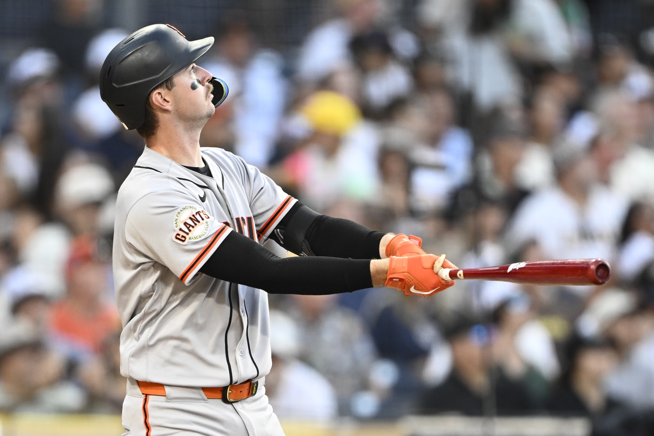 San Francisco Giants vs San Diego Padres Prediction, 8/1/2026 MLB Picks, Best Bets & Odds