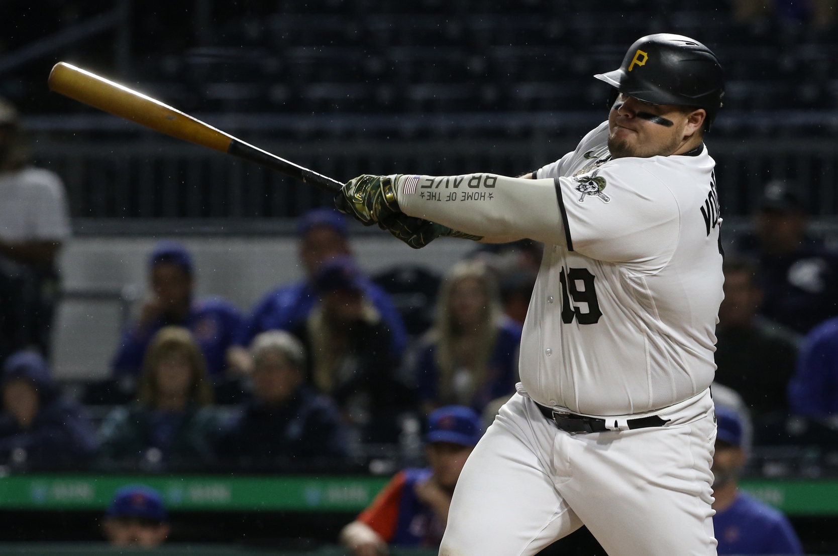 mlb picks Daniel Vogelbach Pittsburgh Pirates predictions best bet odds