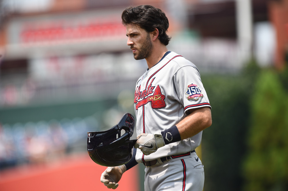 Atlanta Braves vs St. Louis Cardinals Prediction, 8/3/2021 MLB Pick, Tips and Odds