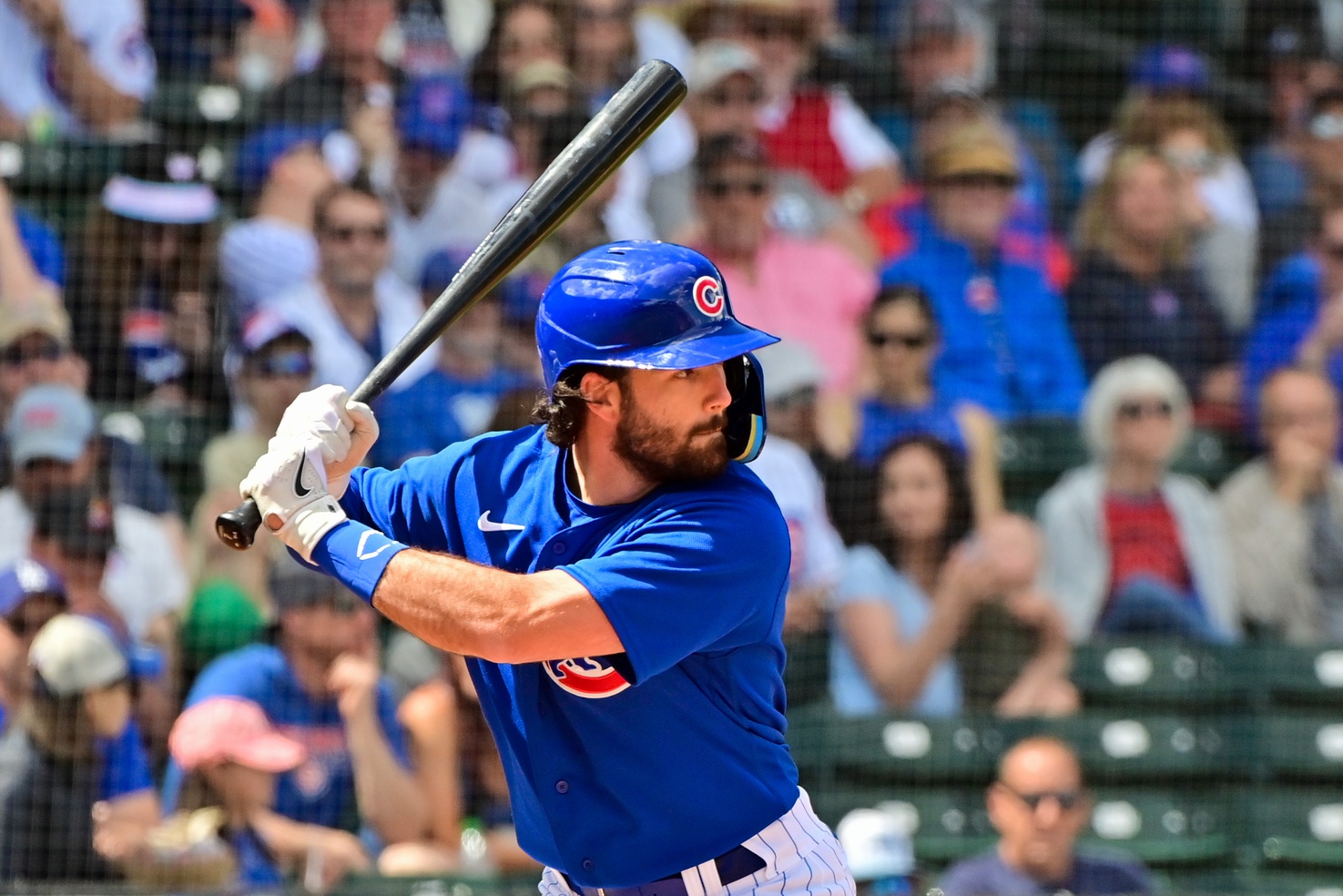 mlb picks Dansby Swanson Chicago Cubs predictions best bet odds