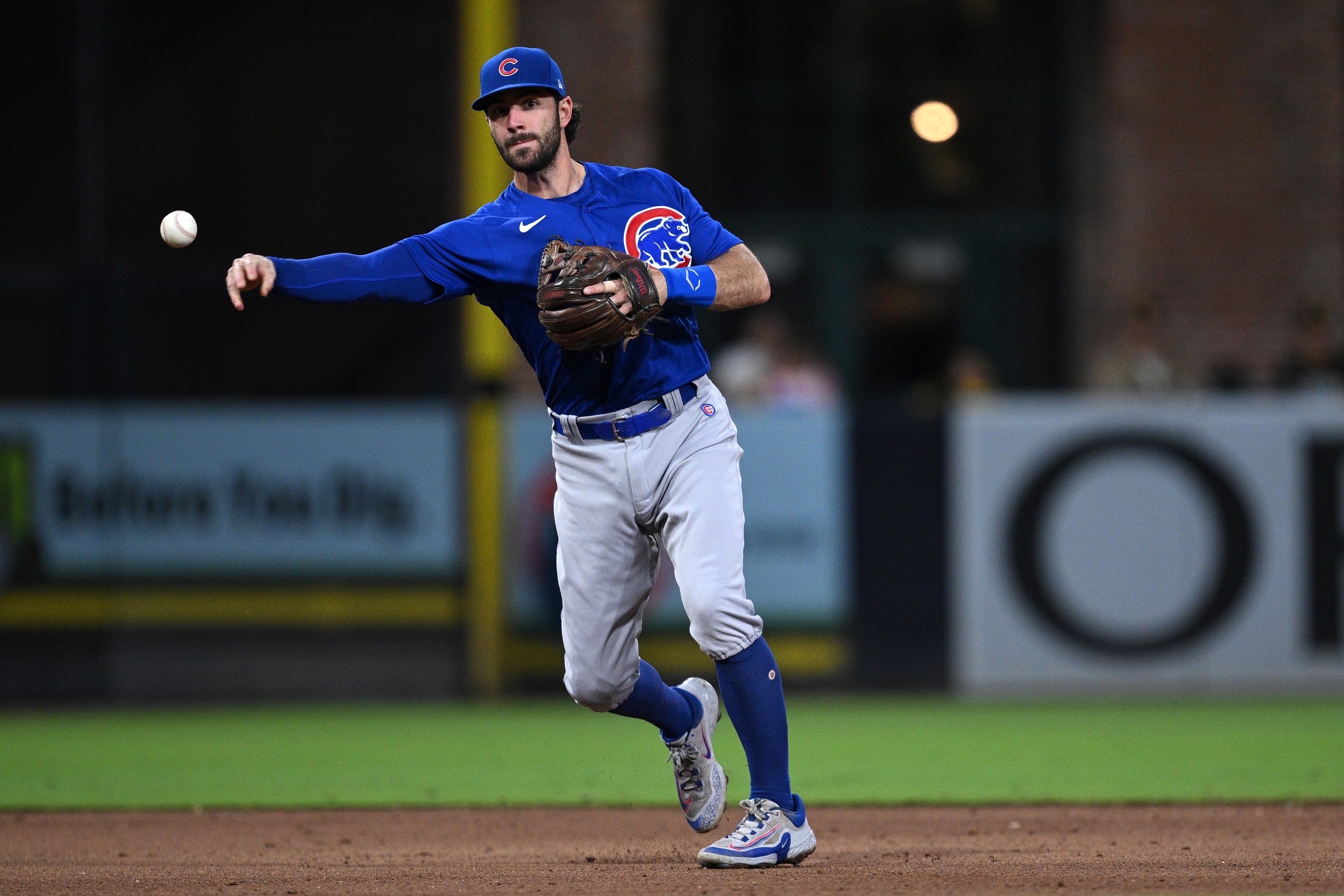 mlb picks Dansby Swanson Chicago Cubs predictions best bet odds