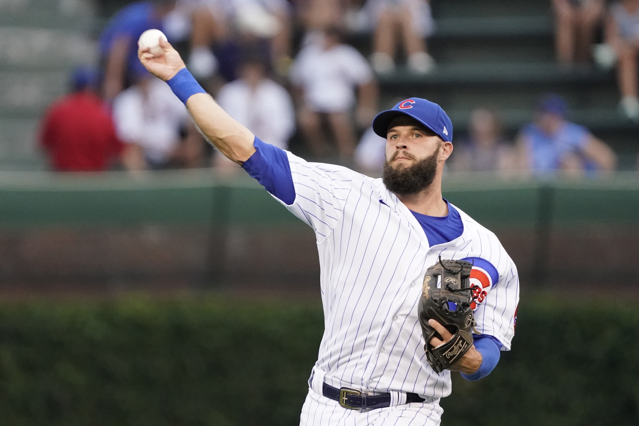 Chicago Cubs vs Cincinnati Reds Prediction, 8/16/2021 MLB Pick, Tips and Odds