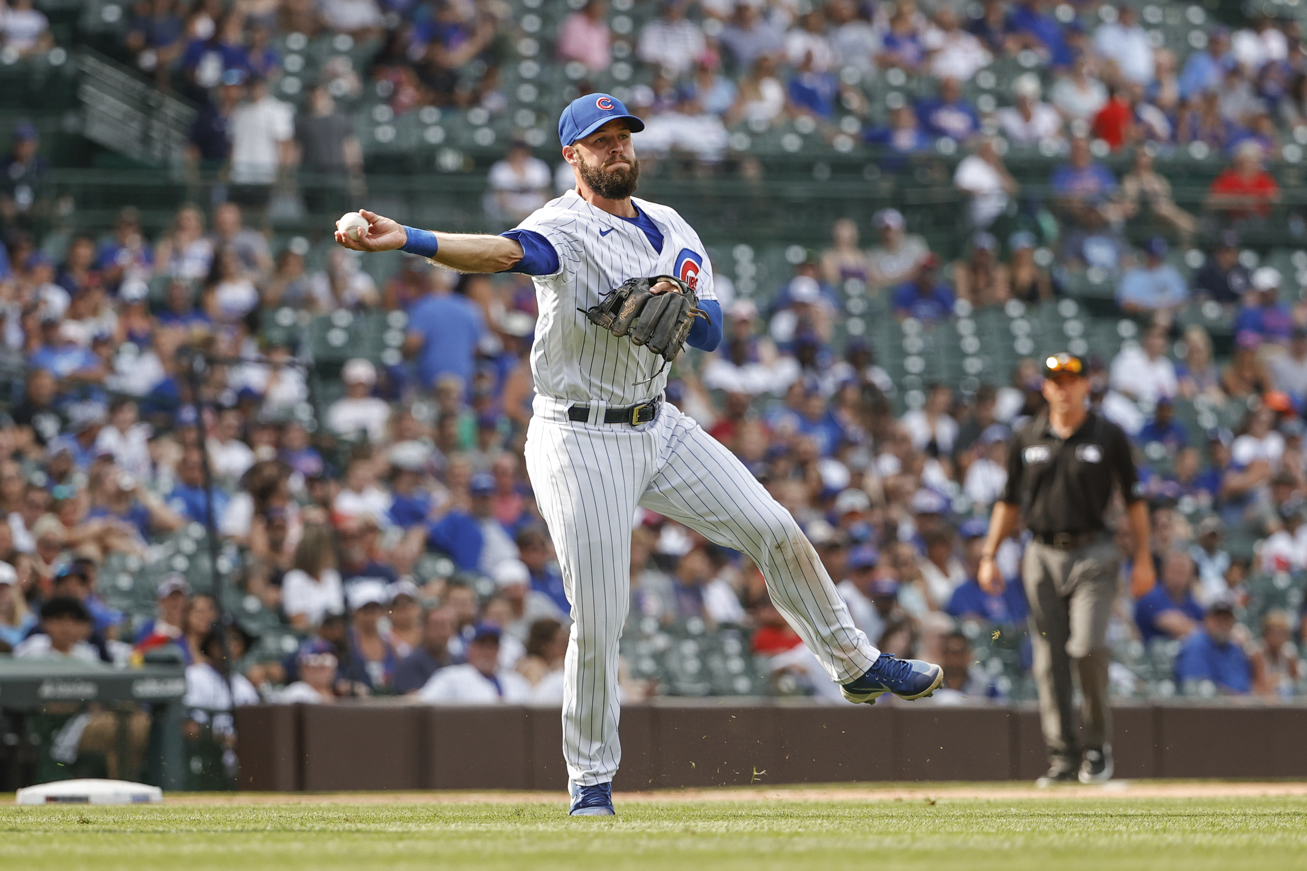 Chicago Cubs vs Colorado Rockies Prediction, 8/5/2021 MLB Pick, Tips and Odds