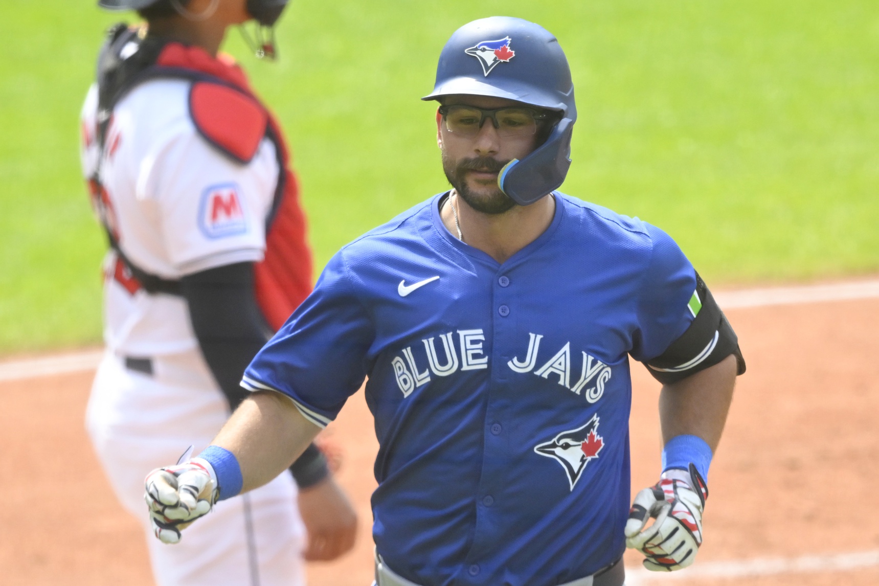 mlb picks Davis Schneider Toronto Blue Jays predictions best bet odds