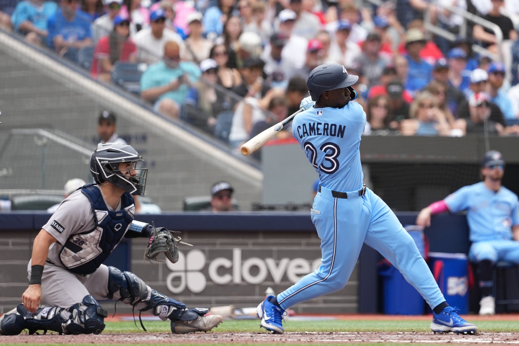 Toronto Blue Jays vs Tampa Bay Rays Prediction, 8/19/2026 MLB Picks, Best Bets & Odds