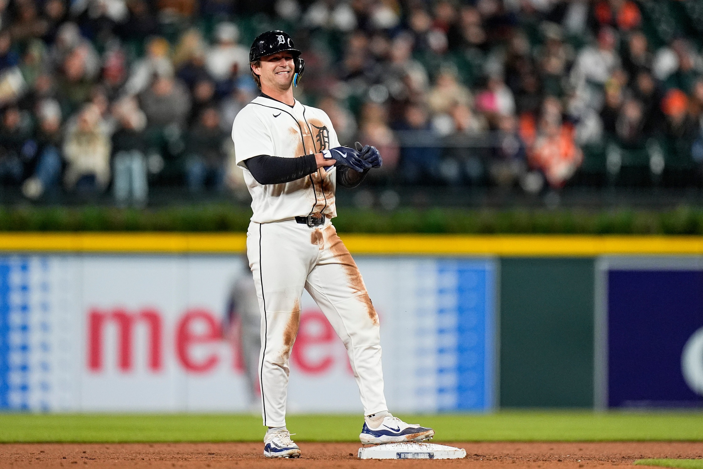 Dillon Dingler MLB Prop Bets Today vs Kansas City Royals 5/8/2026