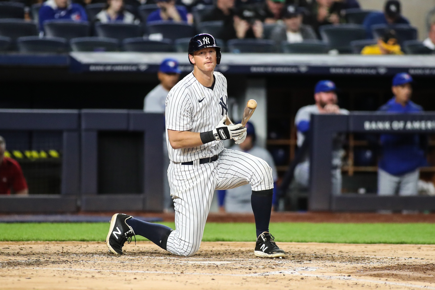 mlb picks DJ LeMahieu New York Yankees predictions best bet odds