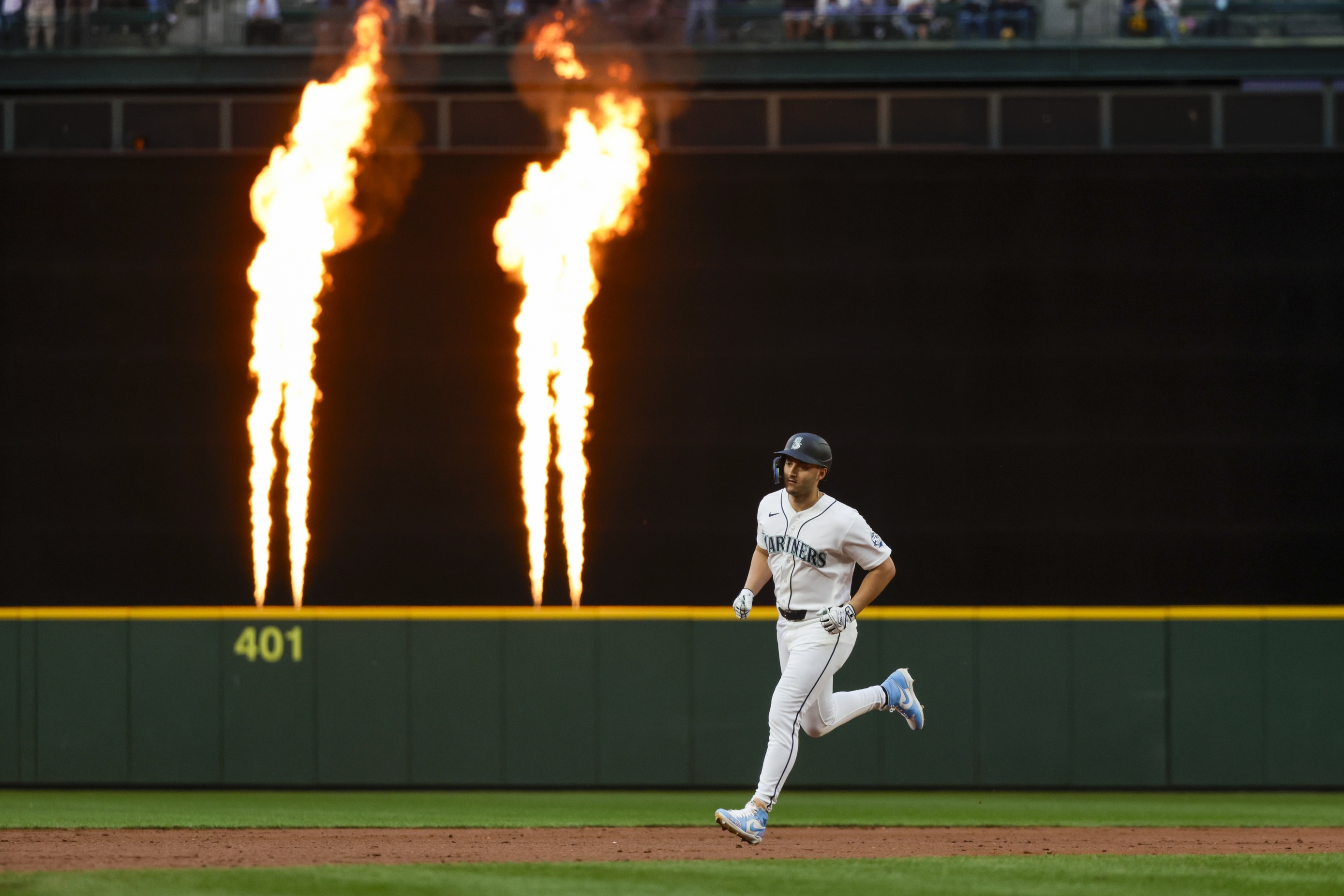 Seattle Mariners vs Tampa Bay Rays Prediction, 7/10/2026 MLB Picks, Best Bets & Odds