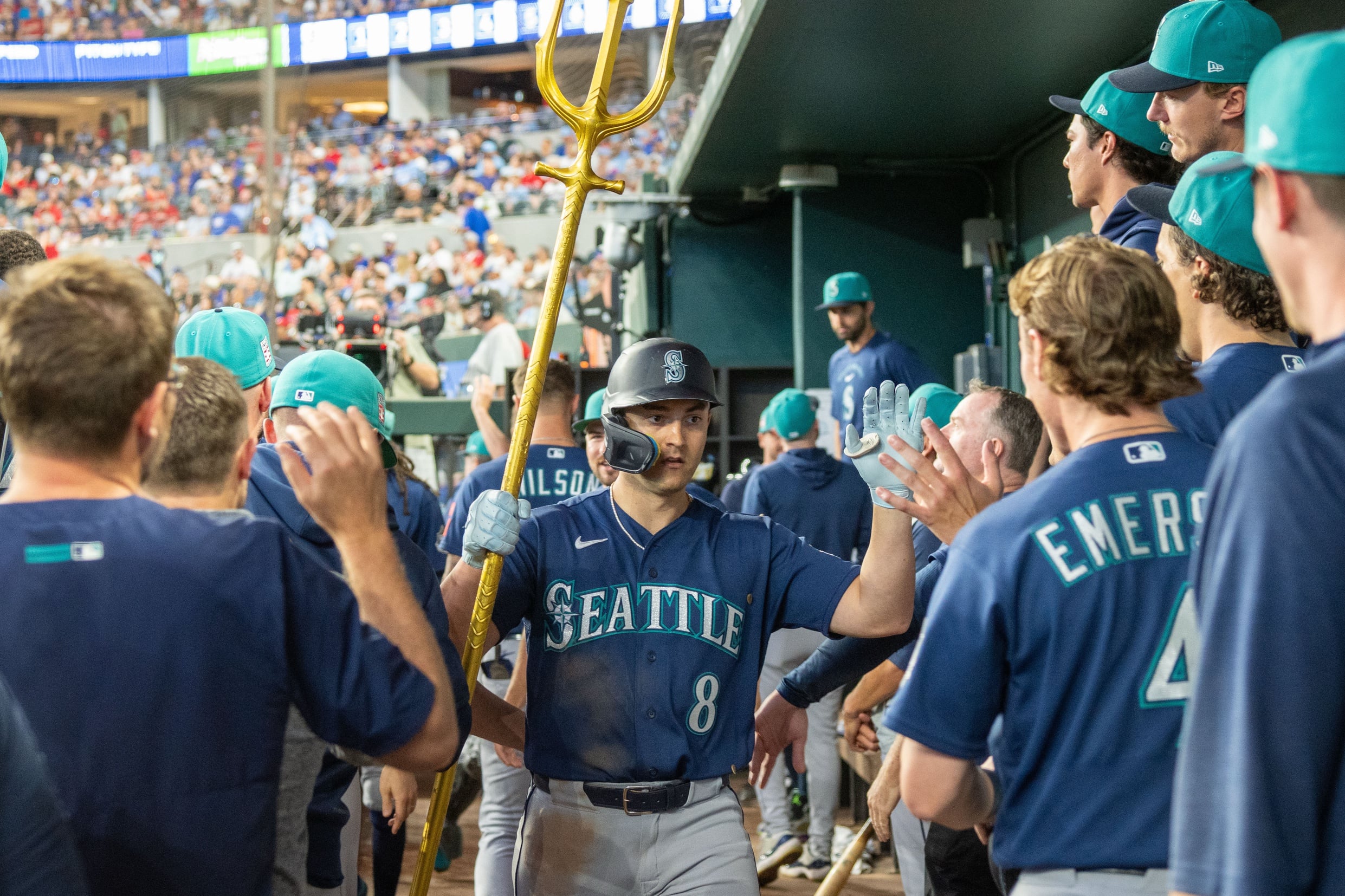 Seattle Mariners vs Houston Astros Prediction, 8/14/2026 MLB Picks, Best Bets & Odds