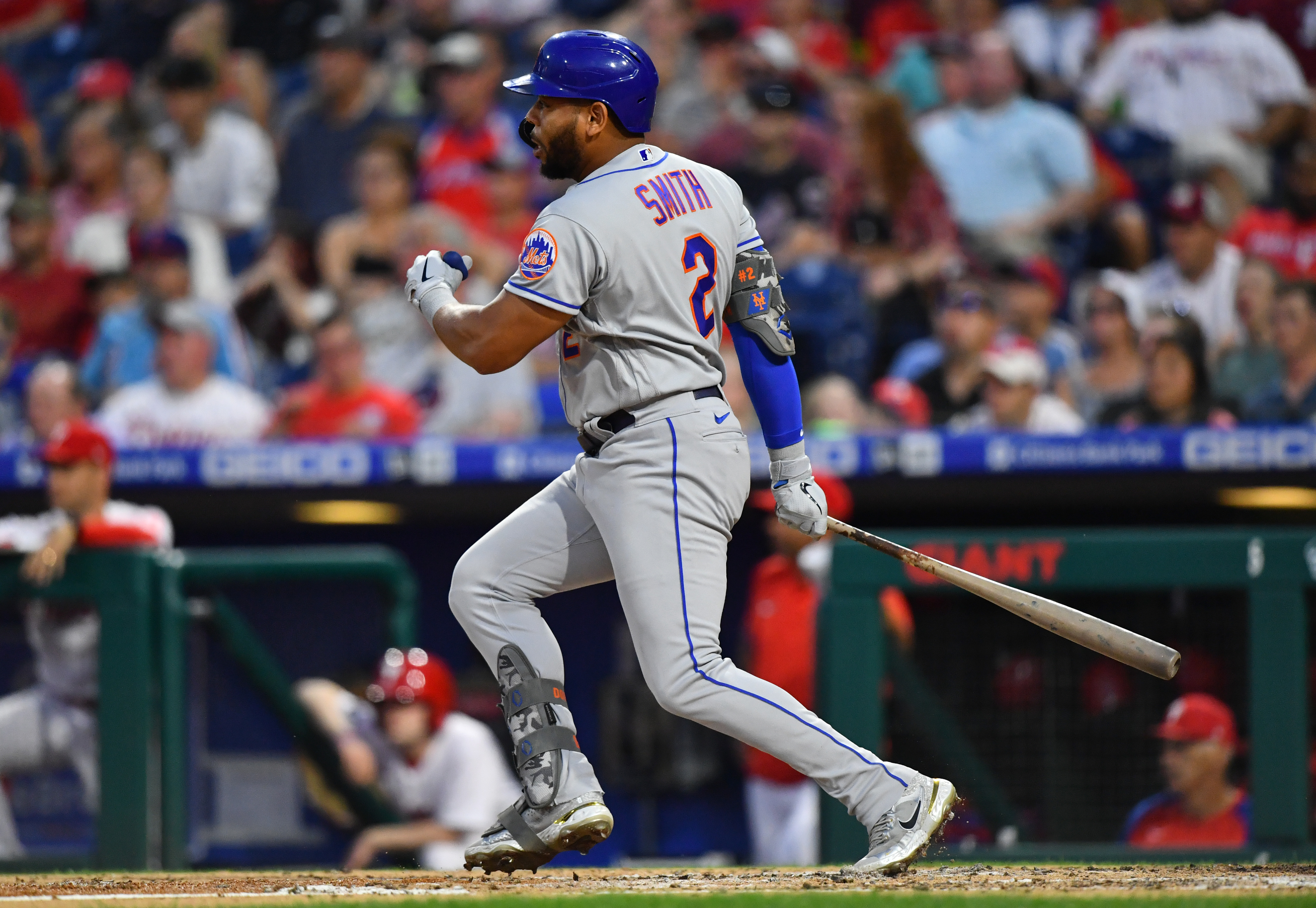 Washington Nationals vs New York Mets Prediction, 8/12/2021 MLB Pick, Tips and Odds