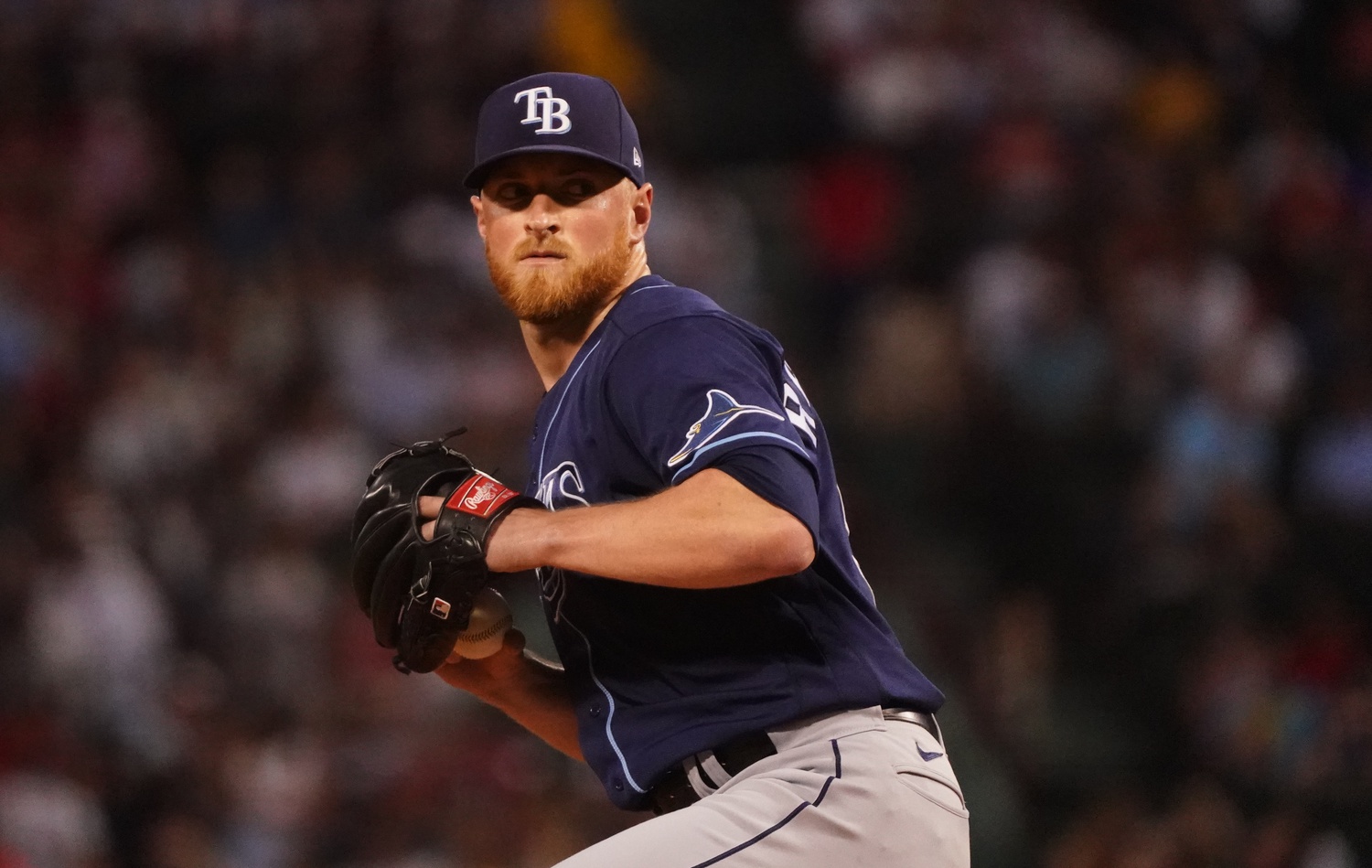 mlb picks Drew Rasmussen tampa bay rays predictions best bet odds