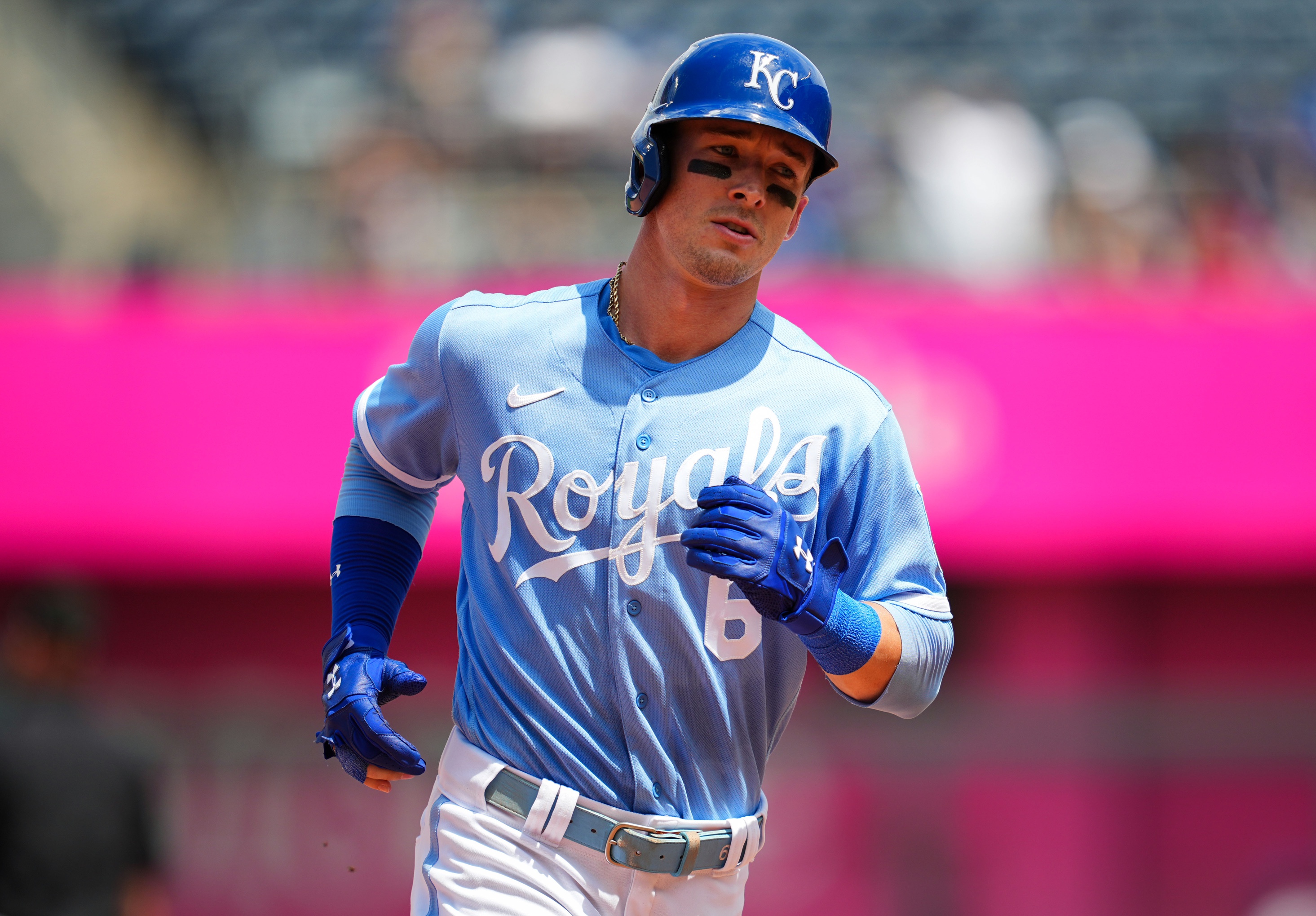 mlb picks Drew Waters Kansas City Royals predictions best bet odds