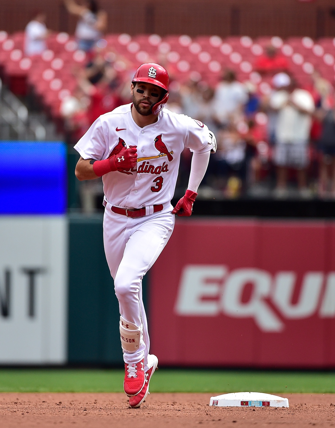 mlb picks Dylan Carlson St. Louis Cardinals predictions best bet odds