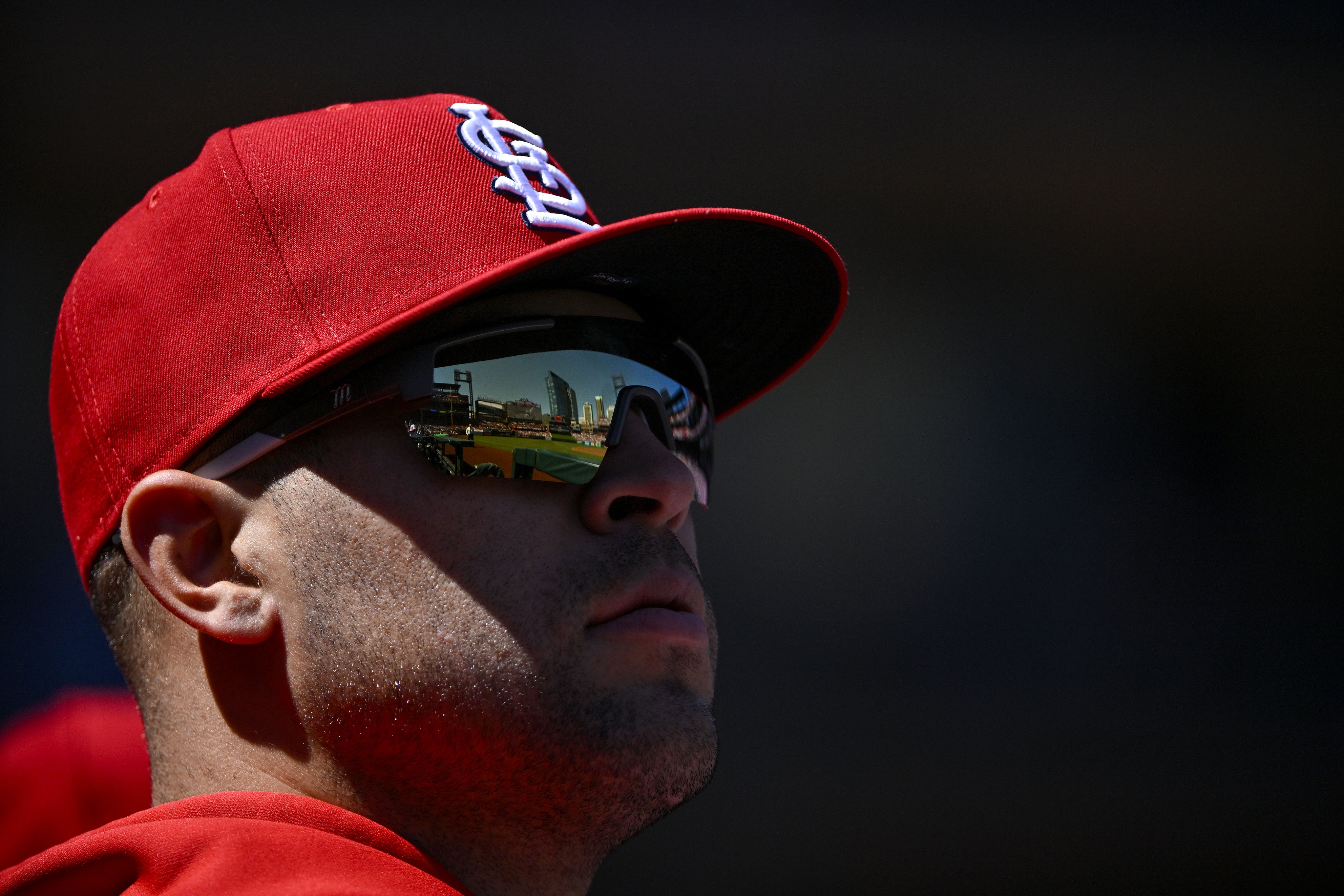mlb picks Dylan Carlson St. Louis Cardinals predictions best bet odds