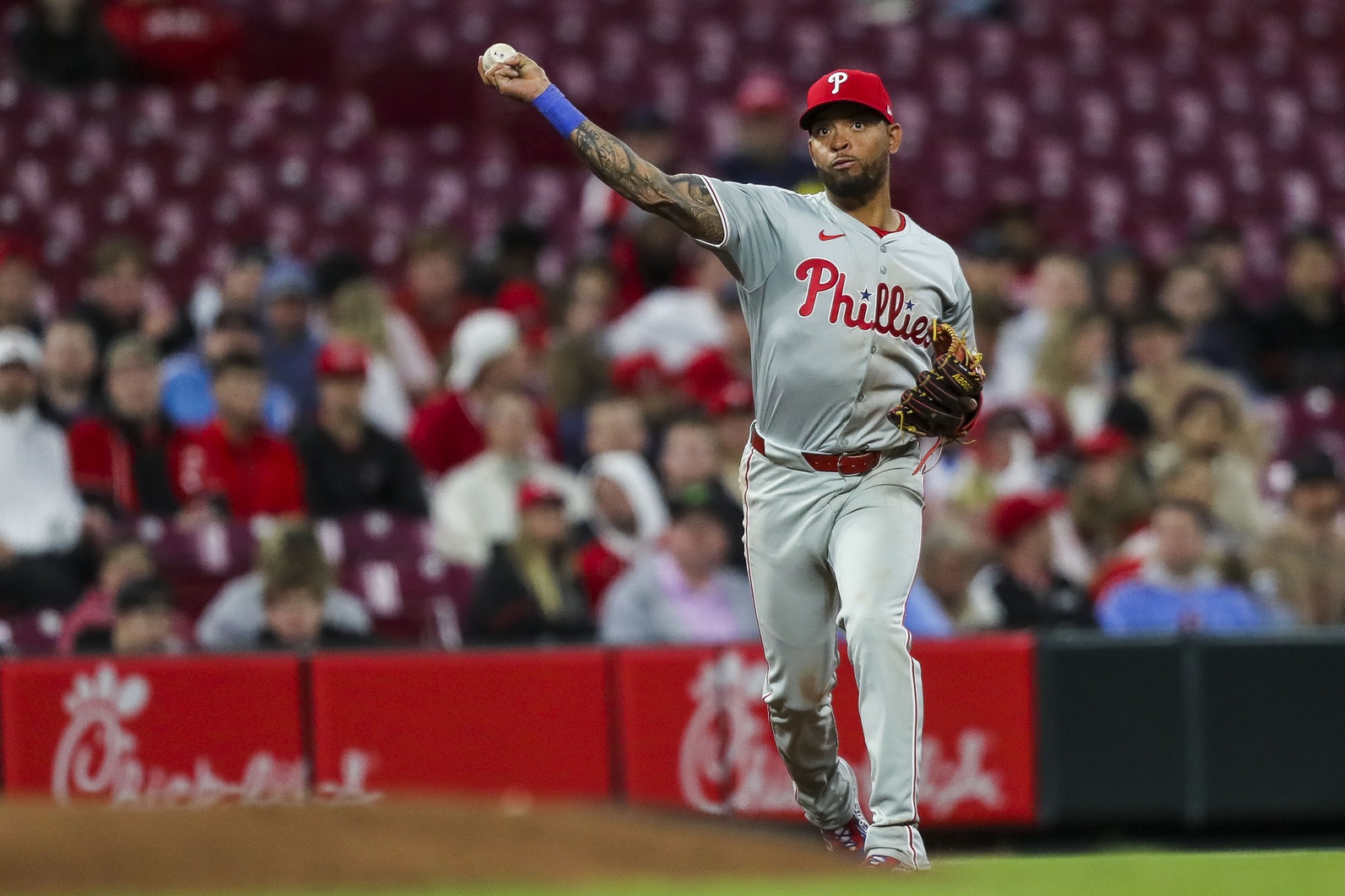 mlb picks Edmundo Sosa Philadelphia Phillies predictions best bet odds