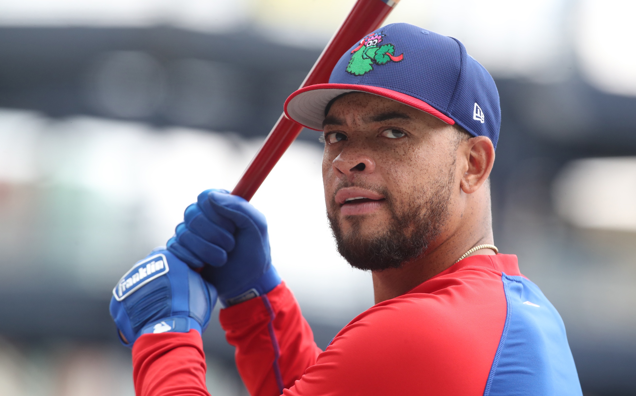 mlb picks Edmundo Sosa Philadelphia Phillies predictions best bet odds