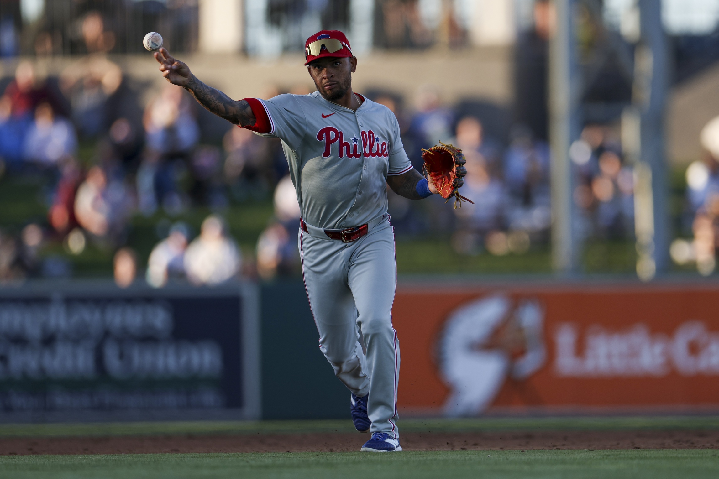 mlb picks Edmundo Sosa Philadelphia Phillies predictions best bet odds