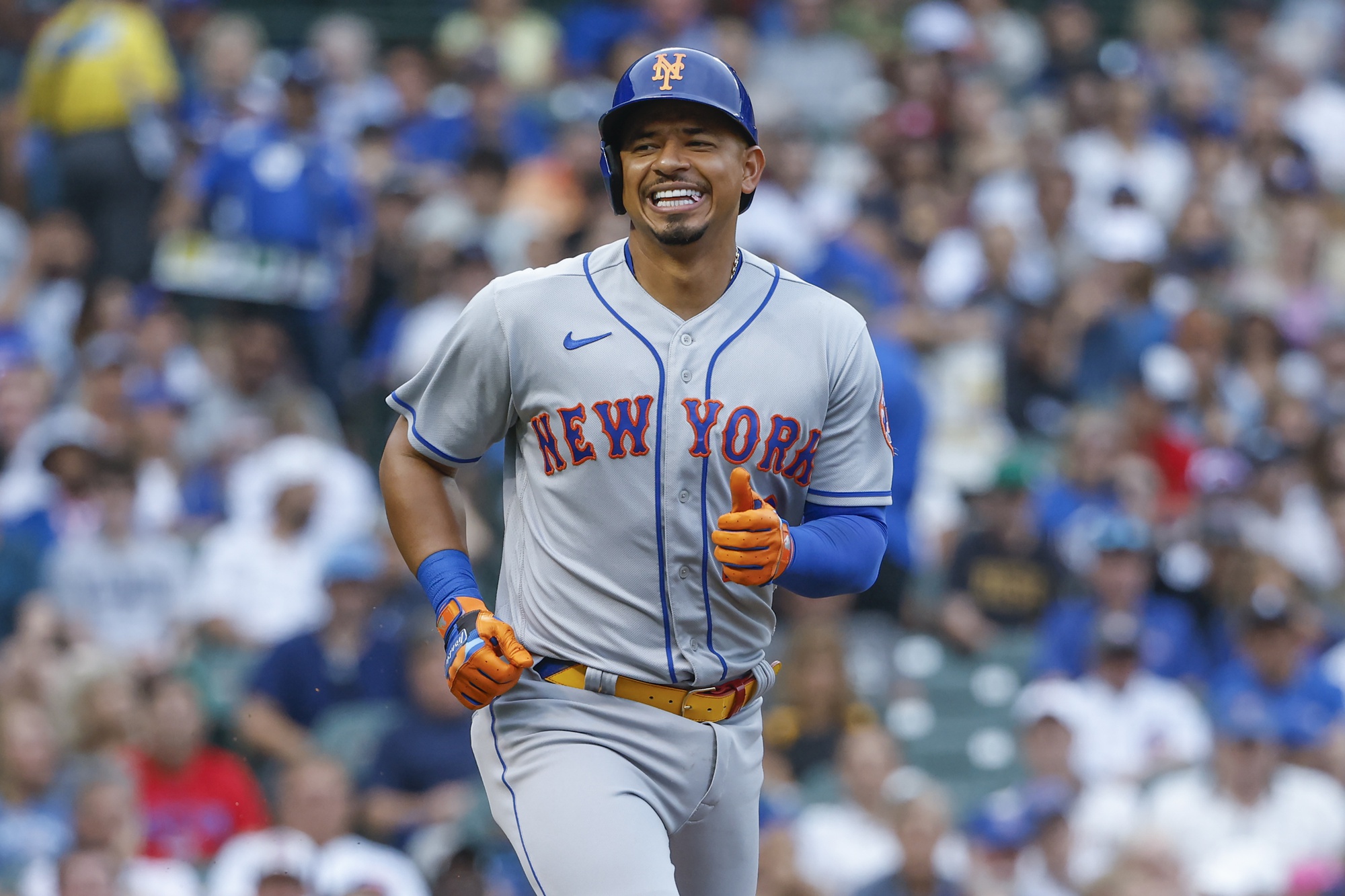 mlb picks Eduardo Escobar New York Mets predictions best bet odds