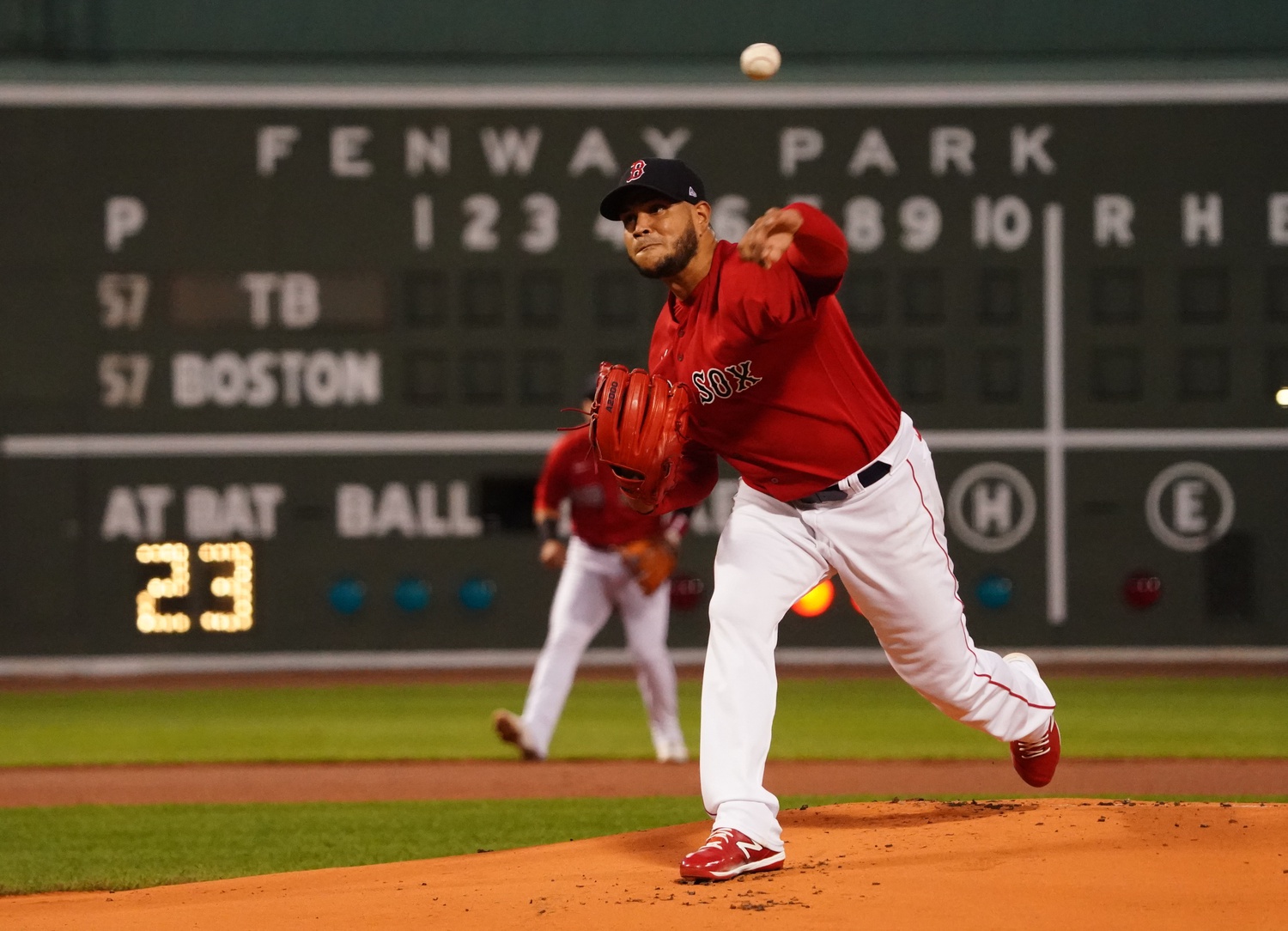 mlb picks Eduardo Rodriguez boston red sox predictions best bet odds