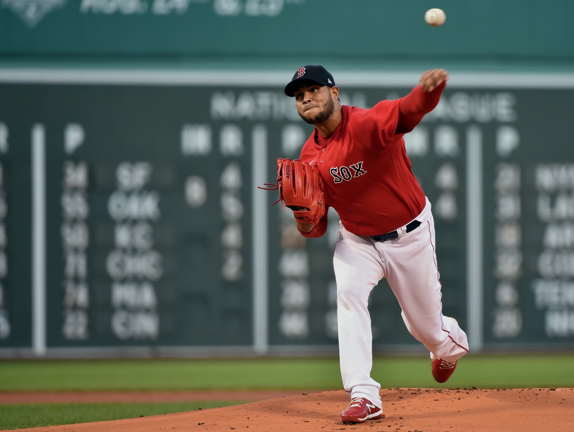 mlb picks Eduardo Rodriguez boston red sox predictions best bet odds