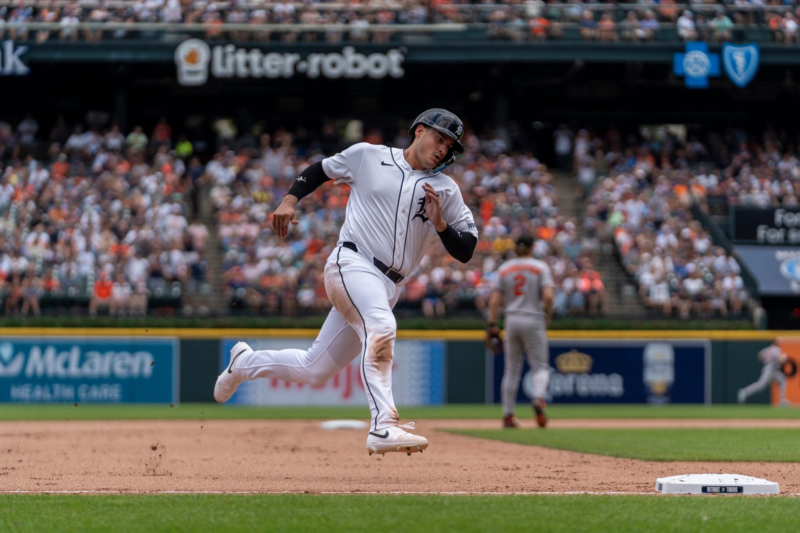 Detroit Tigers vs Seattle Mariners Prediction, 8/5/2026 MLB Picks, Best Bets & Odds